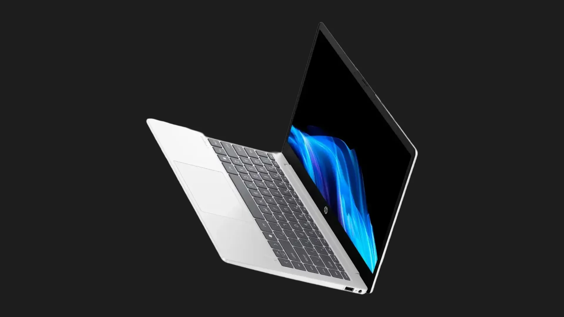 Ноутбук HP Omnibook 3 15-fn0012ua 15.6" (AMD Ryzen AI 7/16GB/512GB (SSD)/AMD Radeon Graphics) (C9NG8EA) (UA)