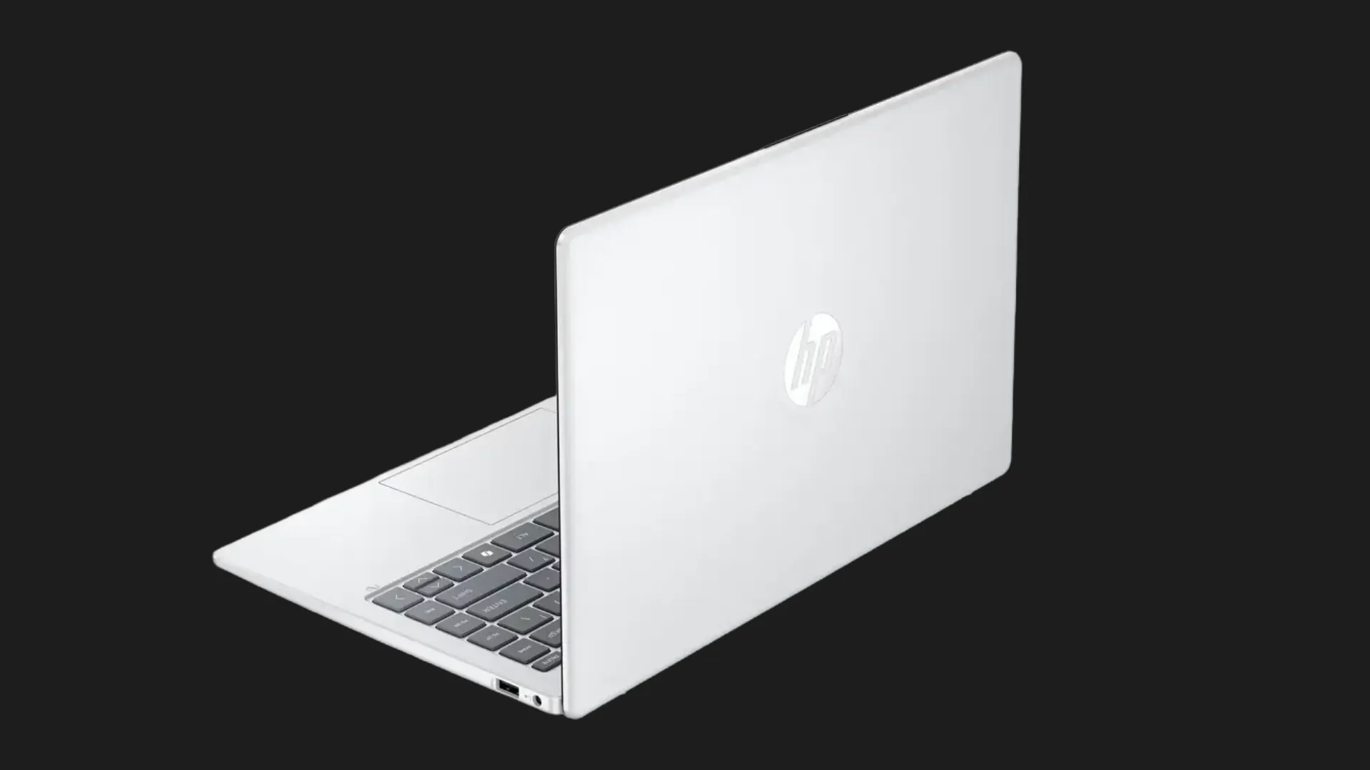 Ноутбук HP Omnibook 3 15-fn0012ua 15.6" (AMD Ryzen AI 7/16GB/512GB (SSD)/AMD Radeon Graphics) (C9NG8EA) (UA)