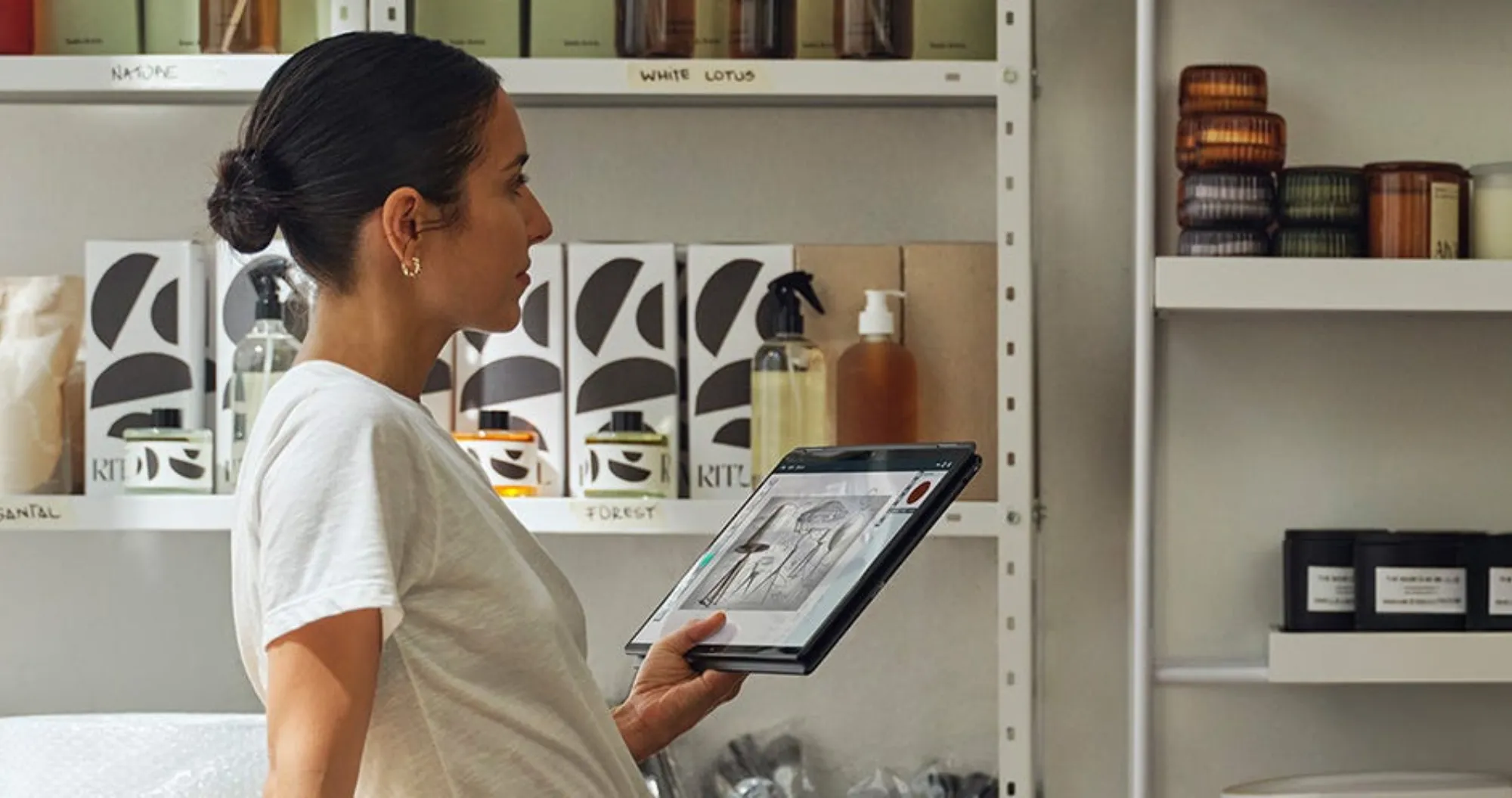 Ноутбук HP OmniBook Ultra Flipx360 14-fh0020ua 14" (Intel Core Ultra 5/16GB/1TB (SSD)/Intel Arc) (C9RU6EA) (UA)