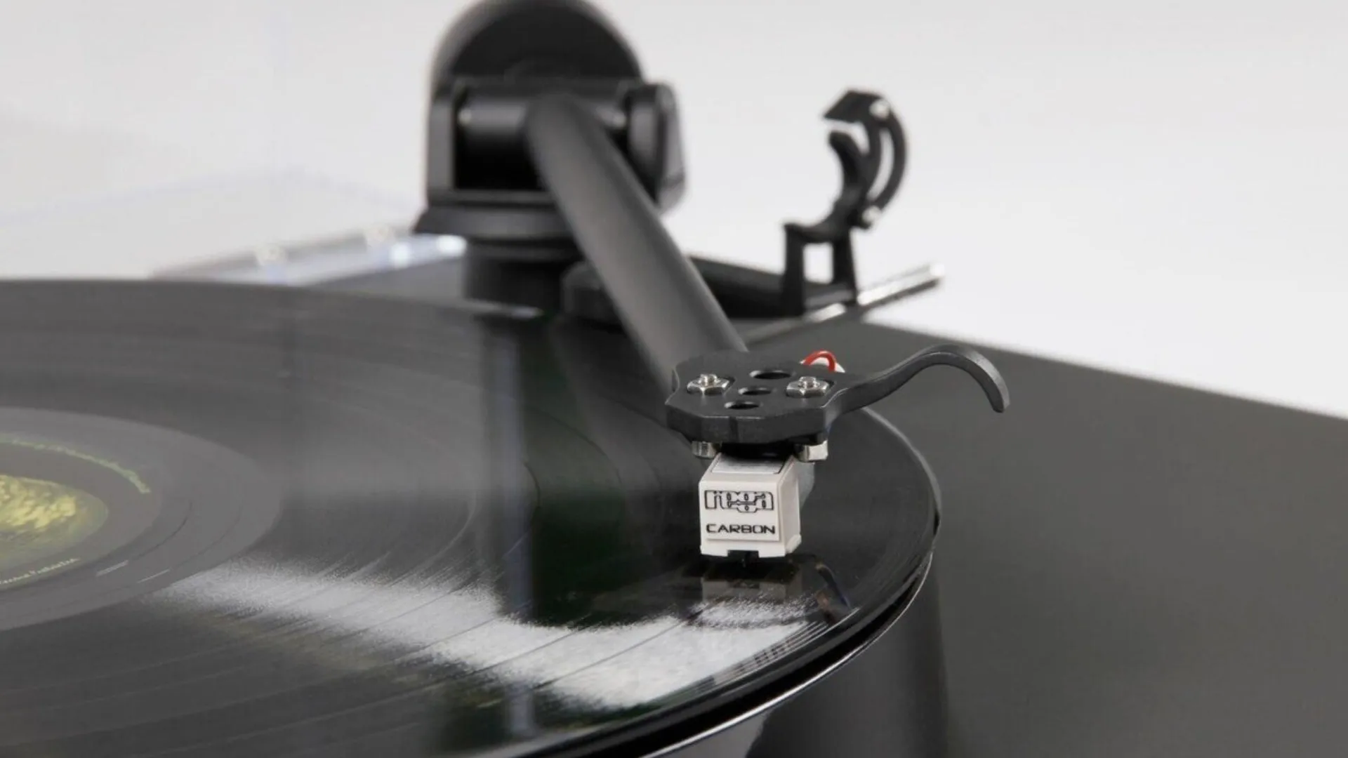 Виниловый проигрыватель Sound One Rock (Wood)