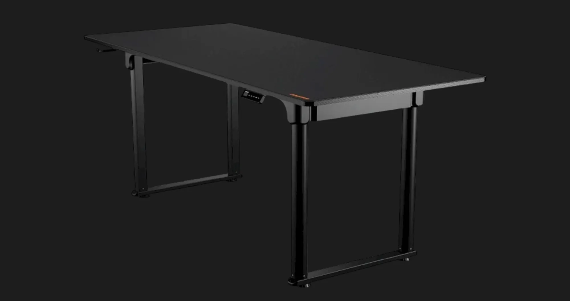 Компьютерный стол Cougar E-Grav 180 (Black) (UA)