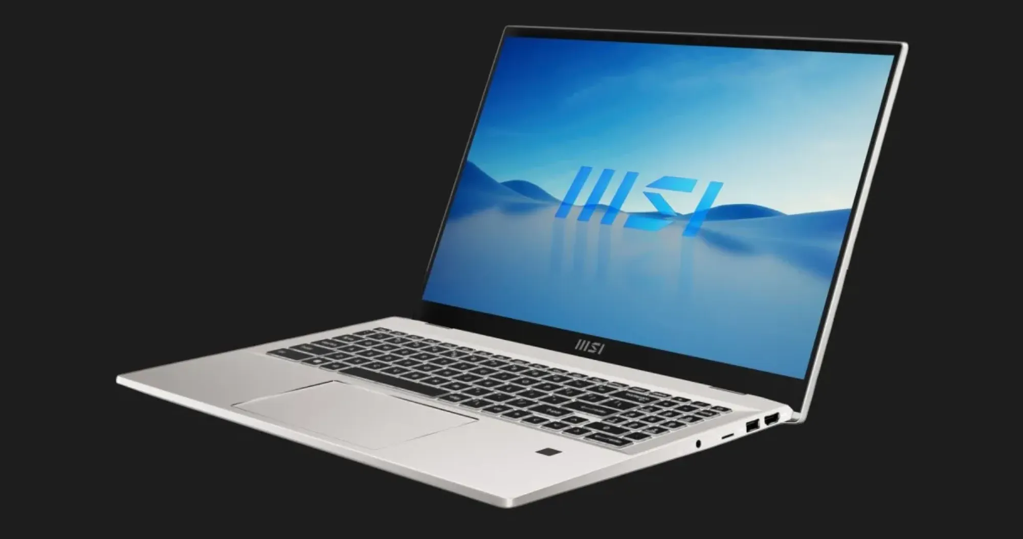 Ноутбук MSI Prestige 16 Studio A13VF 16" (Intel Core i7-13700H/32GB/8TB (SSD)/RTX 4060) (A13VF-239US) (Standard)