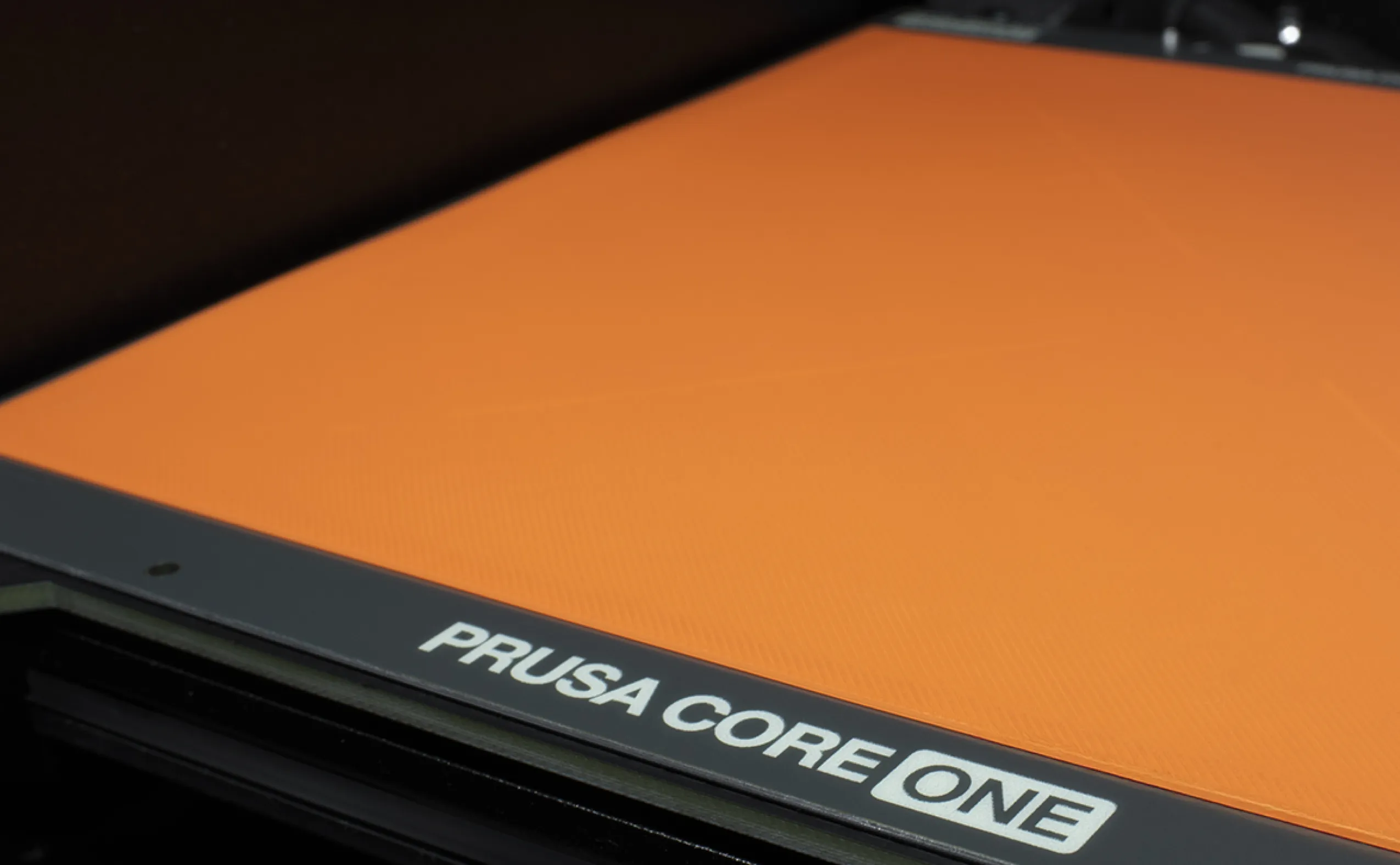 3D-принтер Prusa Core One (Black)