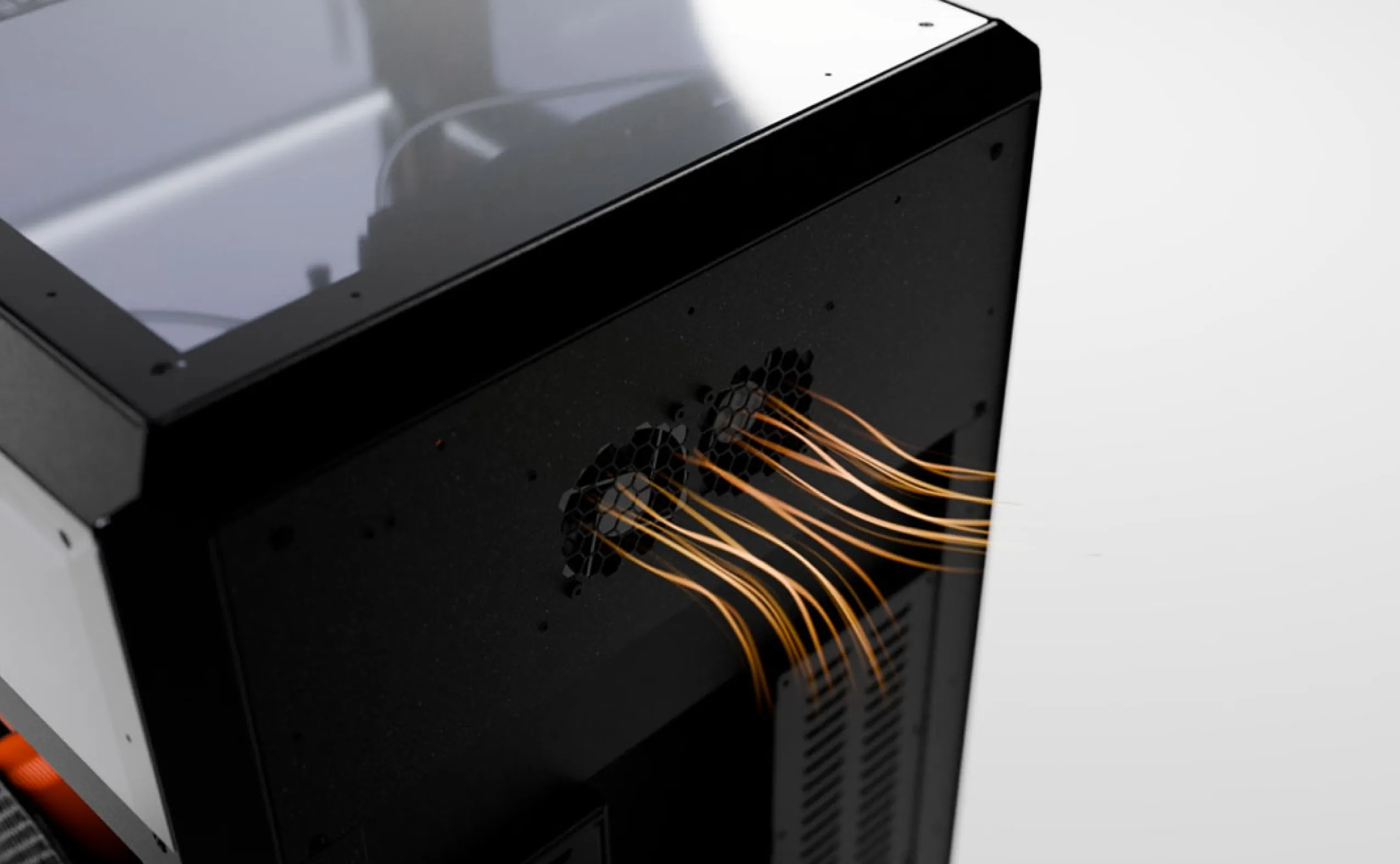 3D-принтер Prusa Core One (Black)