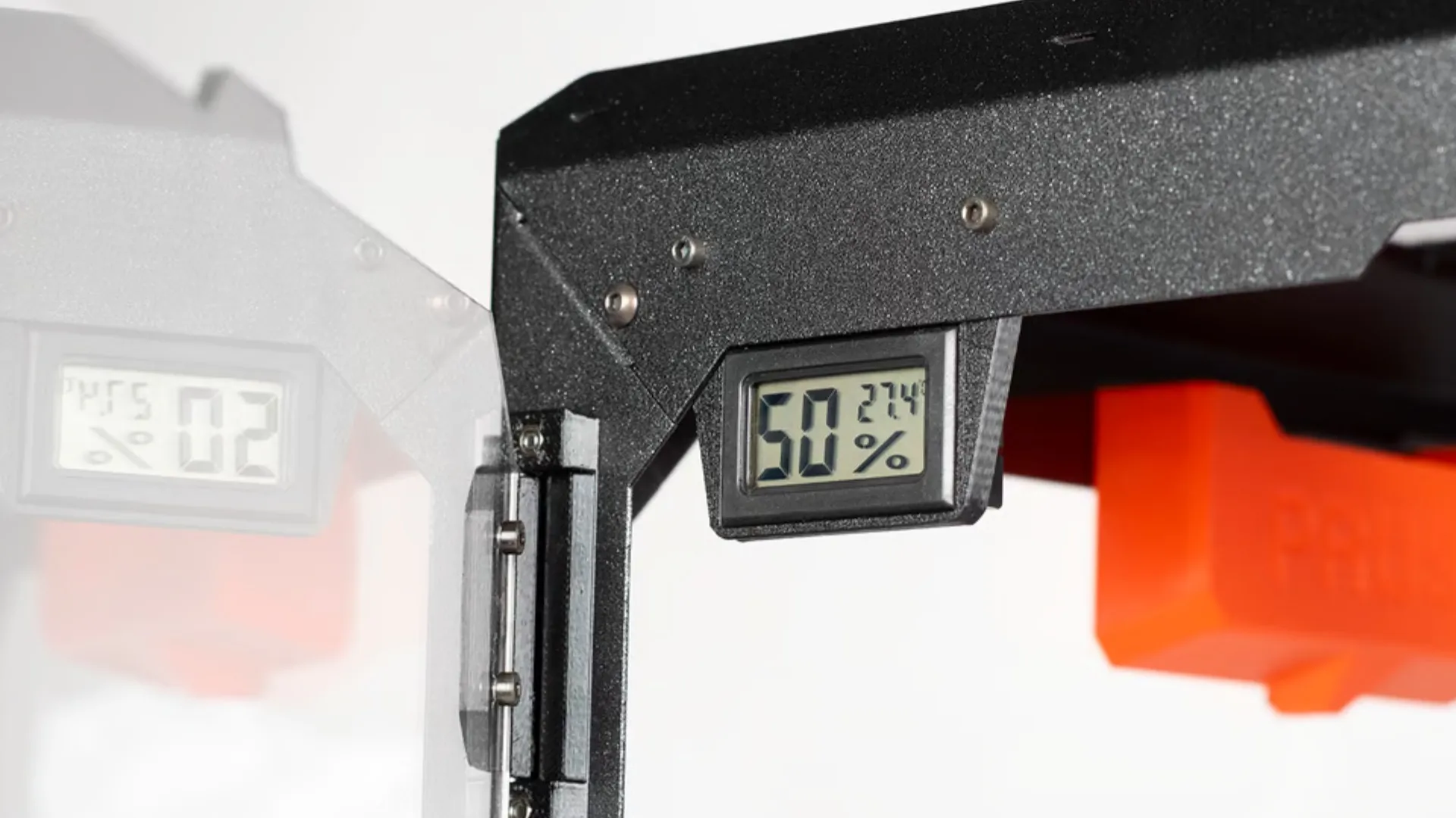 3D-принтер Prusa Mini+ Box (Black)