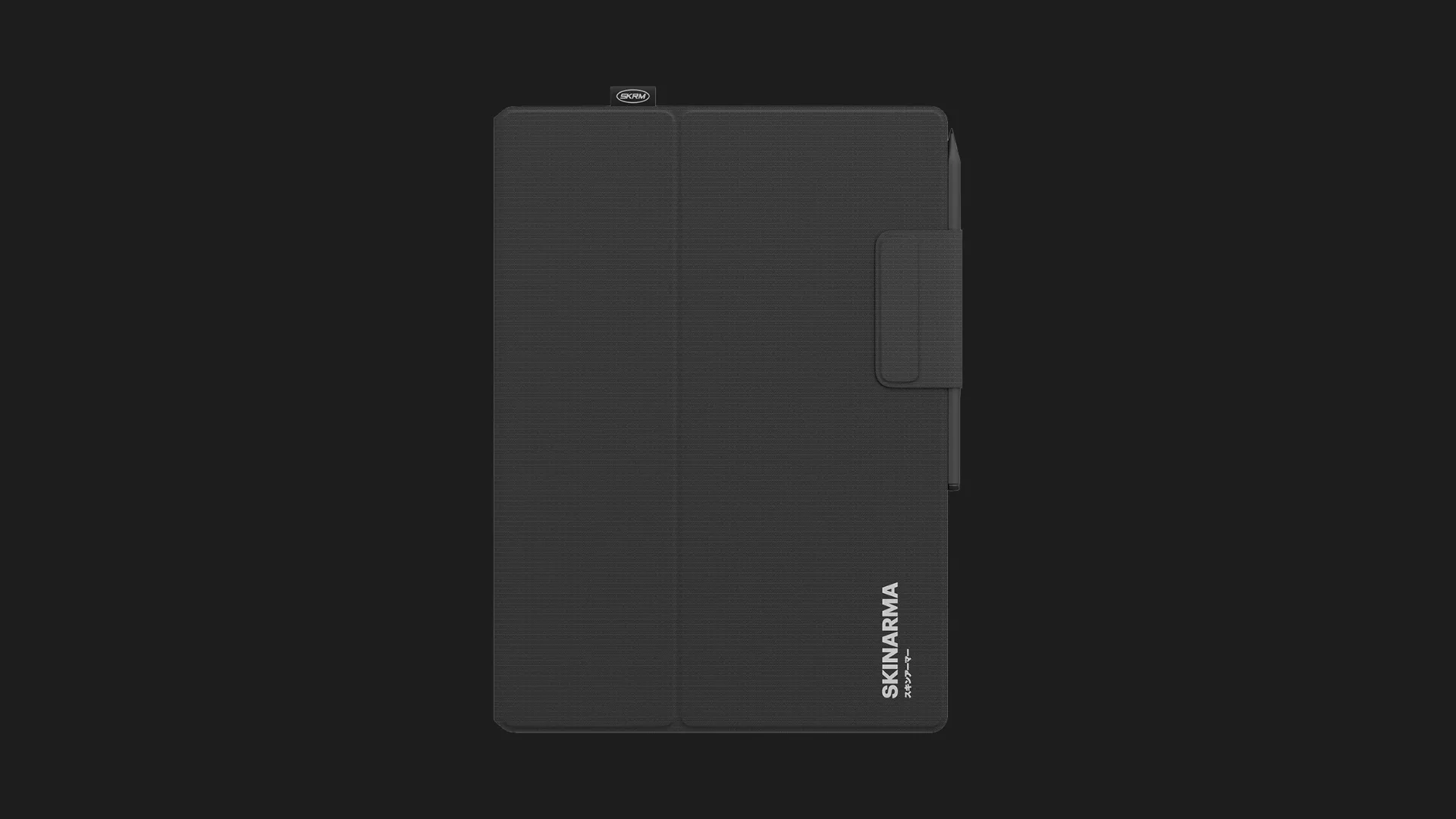 Чехол SkinArma TRAX для reMarkable Paper Pro (Black)