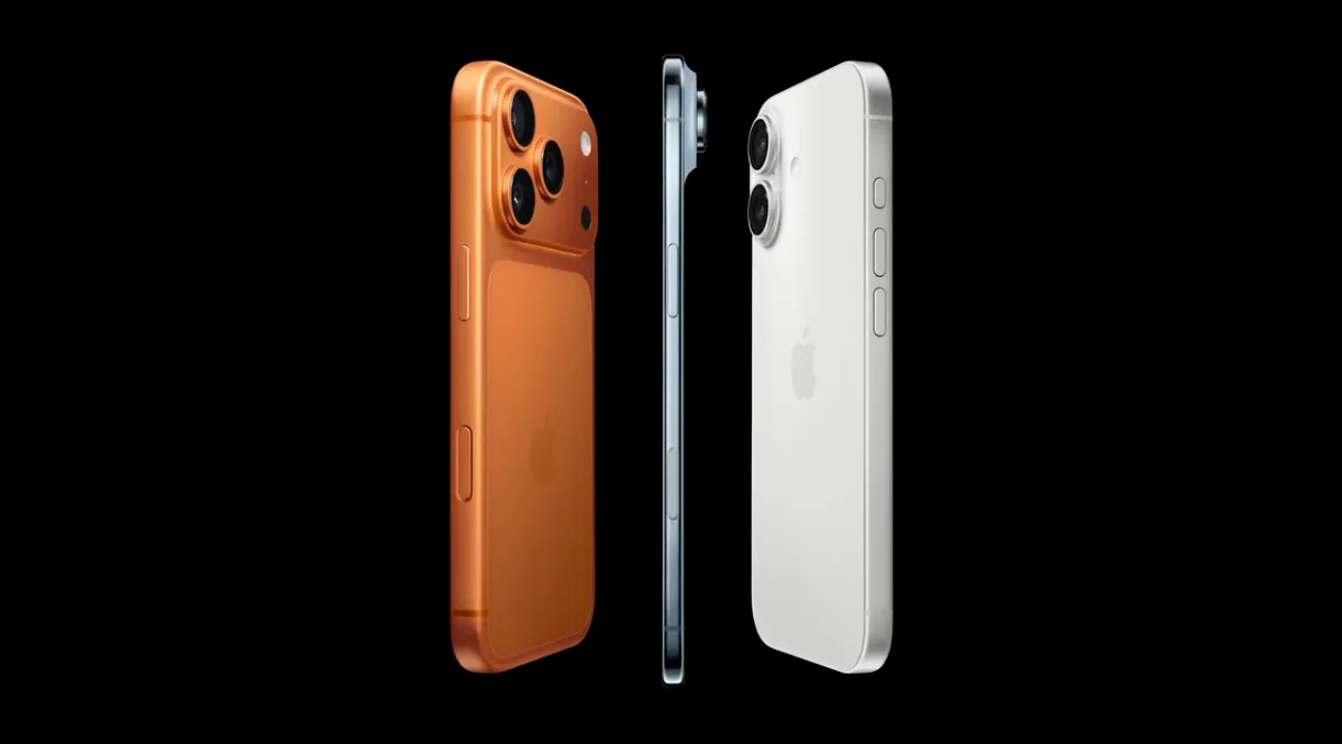 Реліз iPhone Air 2 у 2026 
