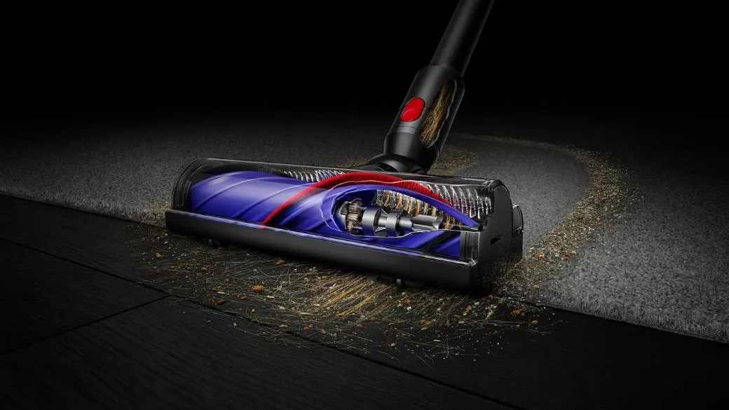 Пилосос Dyson V8 Cyclone 2025