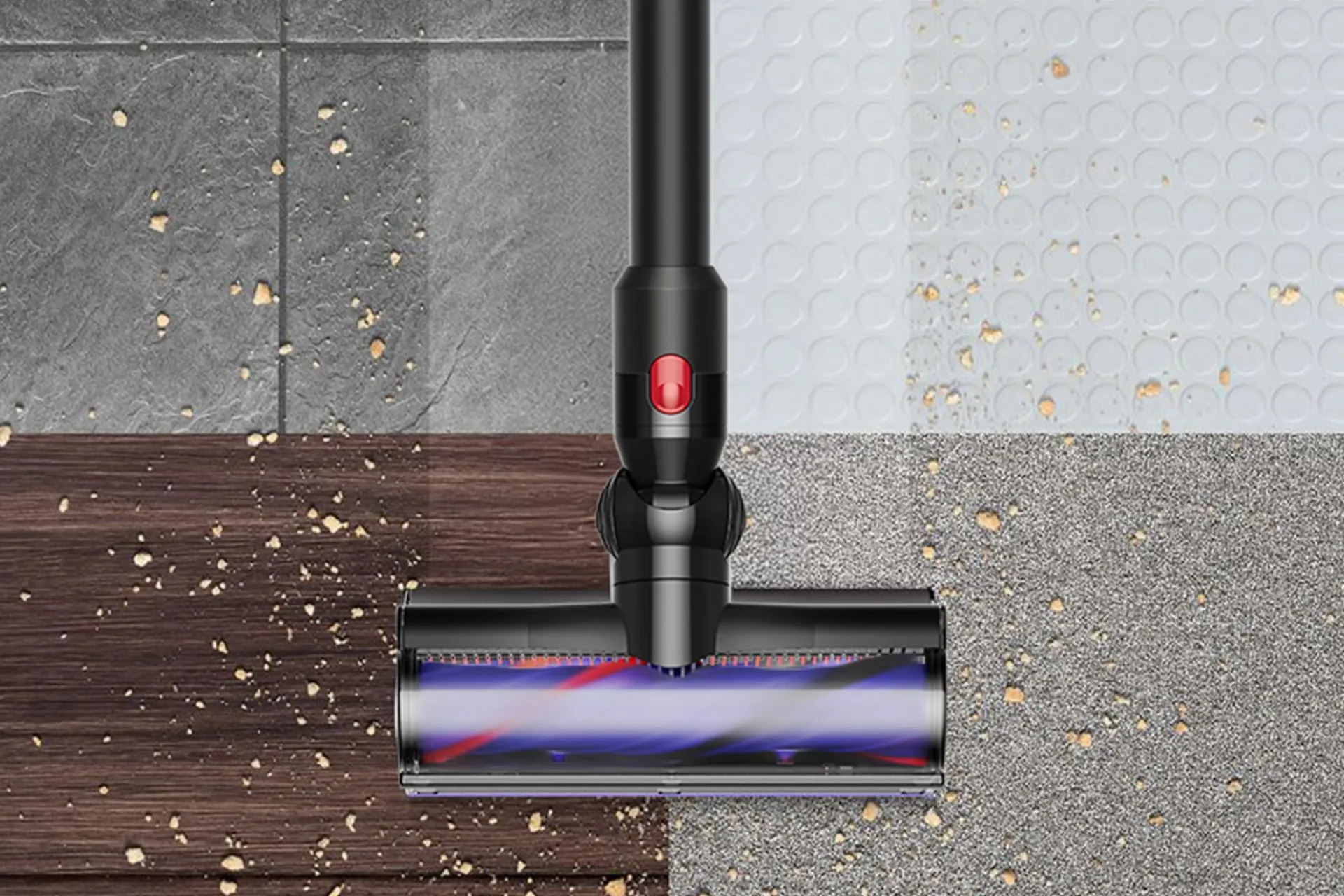 Пылесос Dyson V8 Cyclone 2025