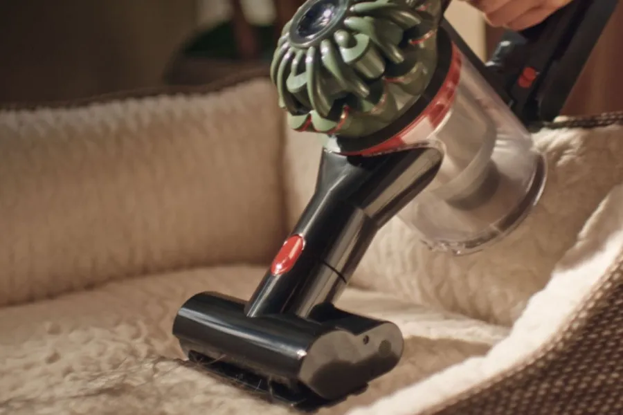 Пилосос Dyson V8 Cyclone 2025