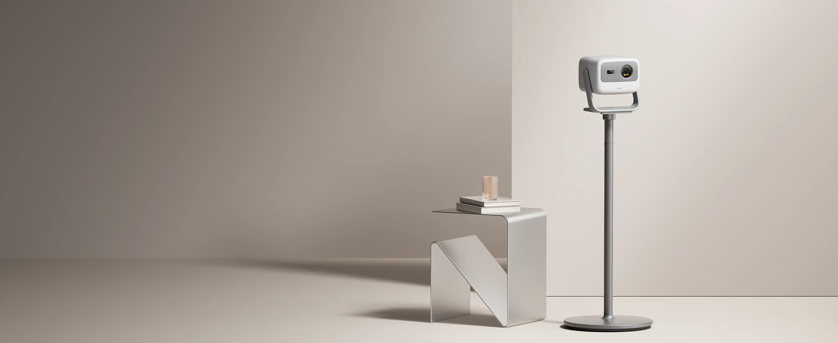 Кронштейн для проекторів JMGO FHD P062 (UA)