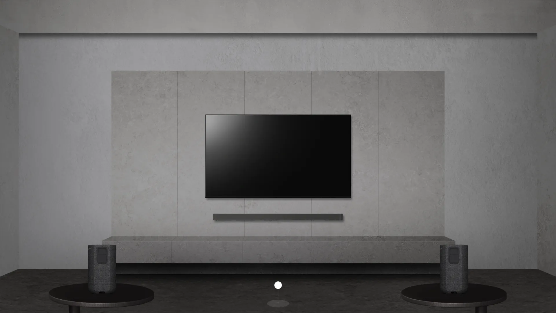 Телевізор Sony 55 K-55XR80M2 (UA)