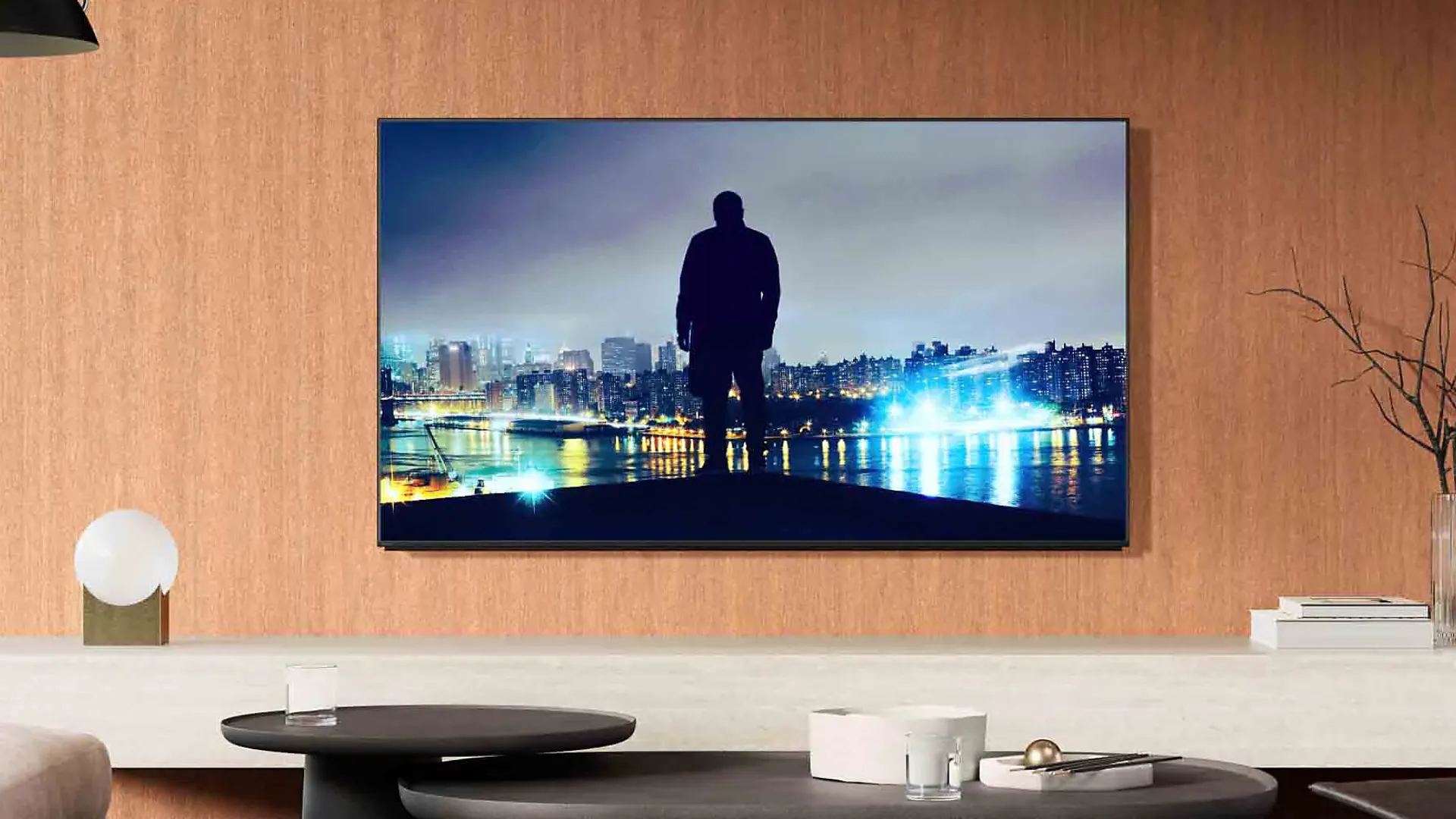 Телевізор Sony 55 K-55XR80M2 (UA)