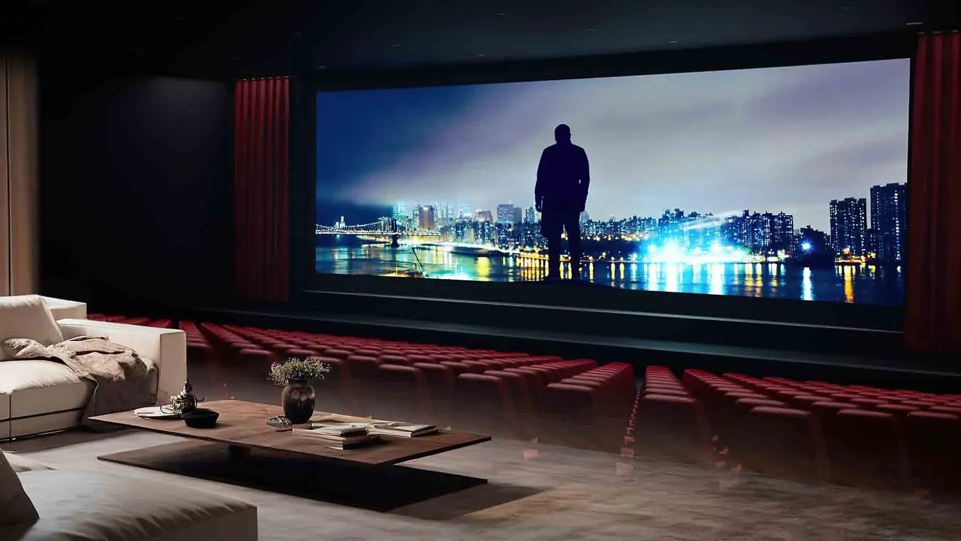 Телевізор Sony 55 K-55XR80M2 (UA)