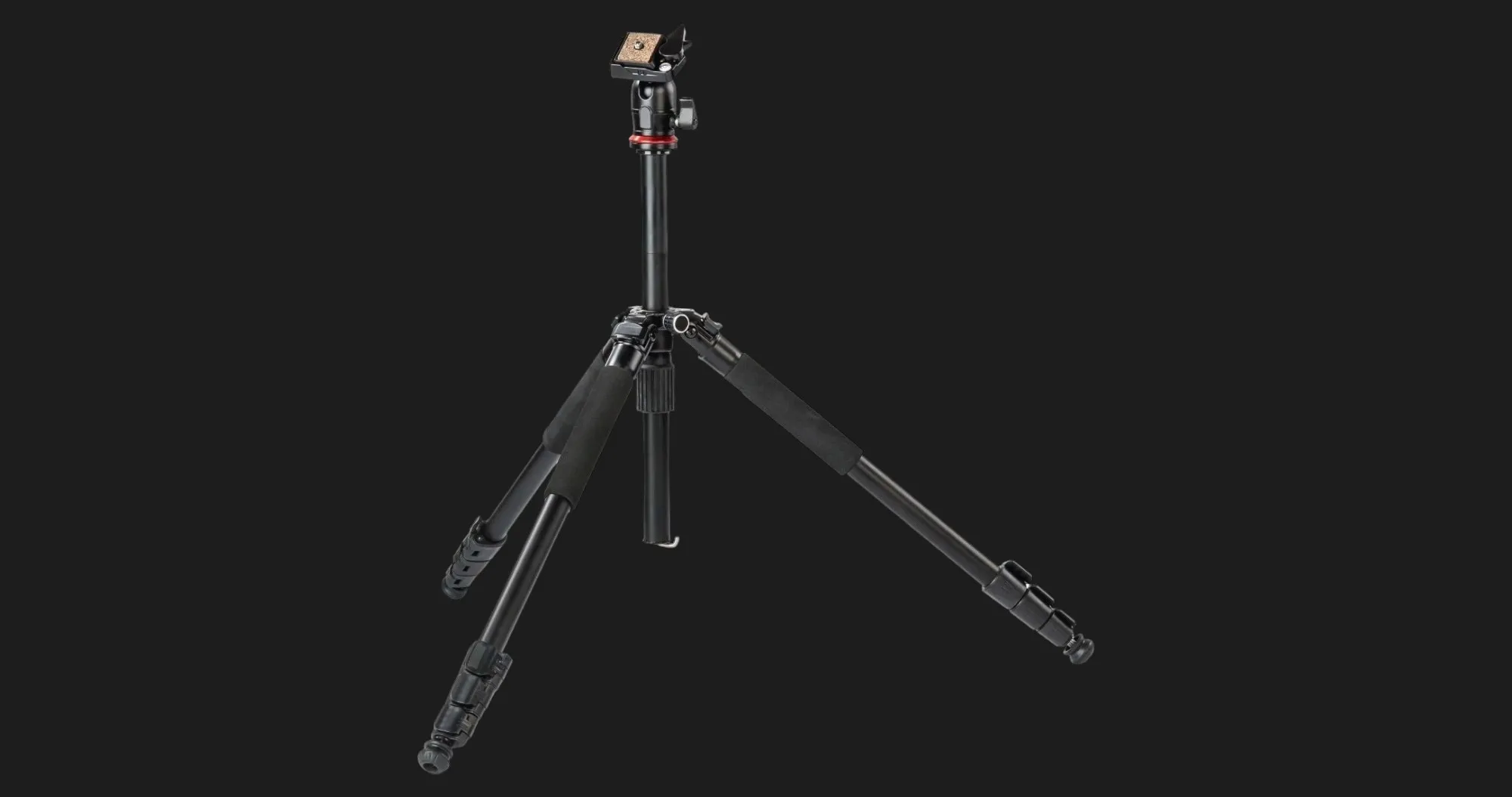 Штатив Hama Traveller-163 для цифровых фотокамер