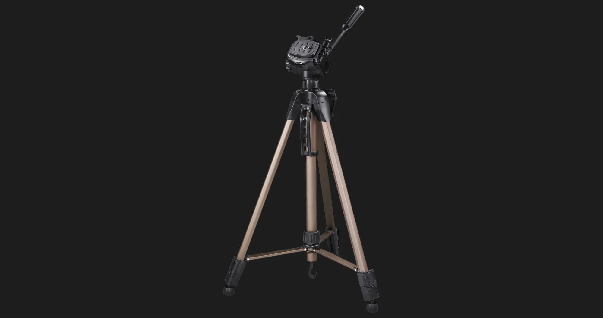 Штатив Hama Star-62 для цифровых фотокамер