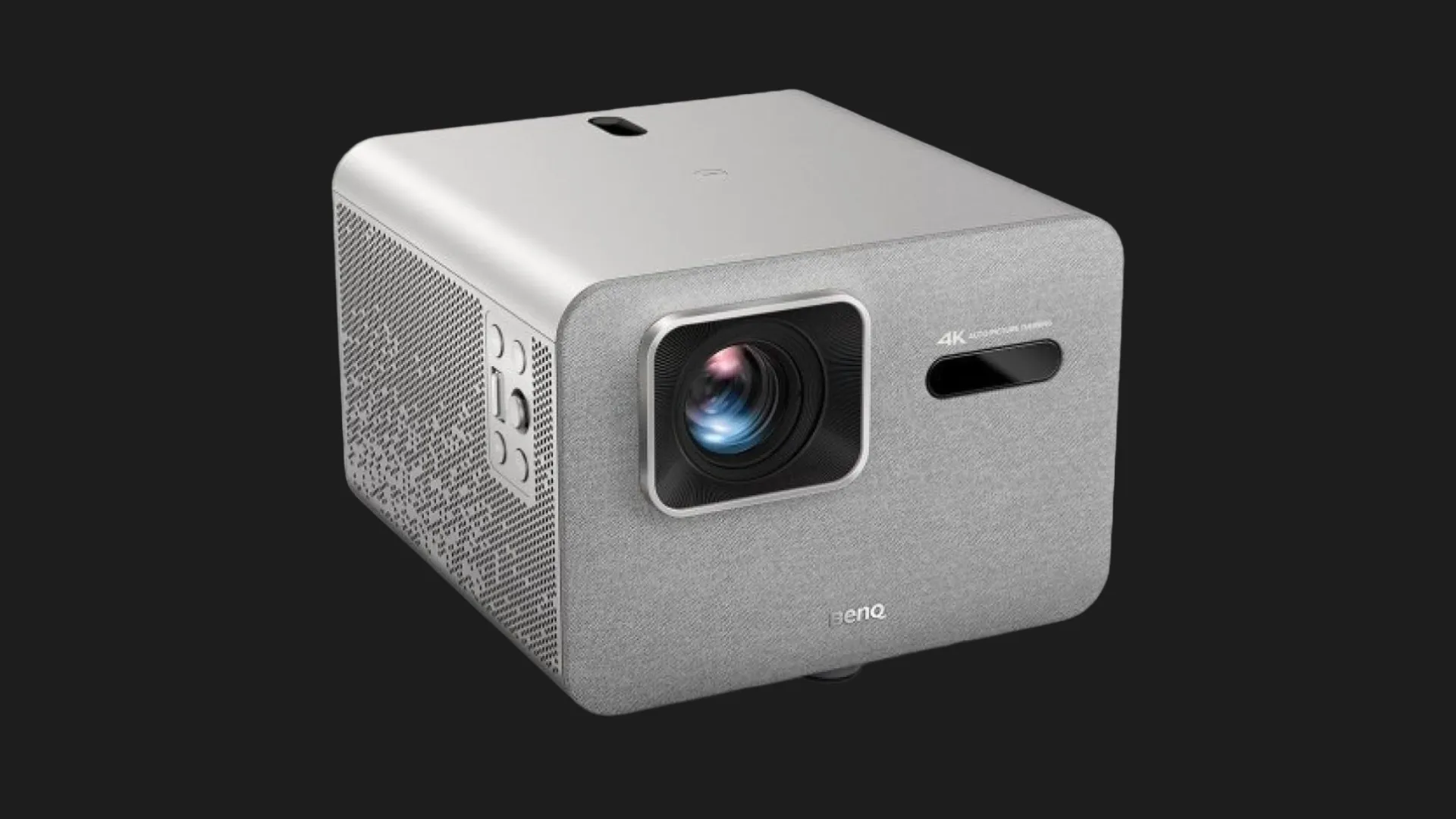 Короткофокусний проектор BenQ TK705STi (9H.R0D77.57E) (UA)