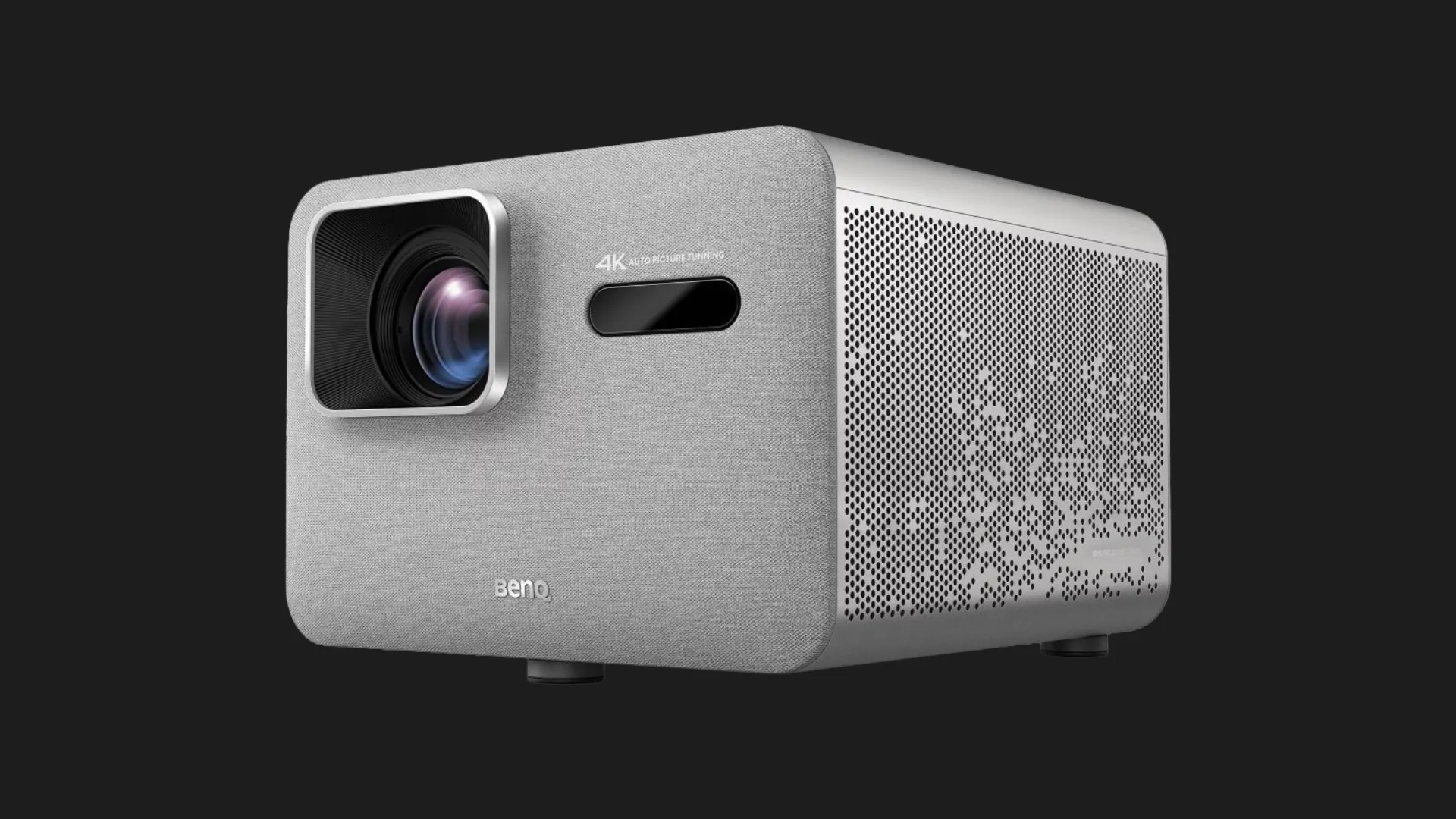 Короткофокусний проектор BenQ TK705STi (9H.R0D77.57E) (UA)