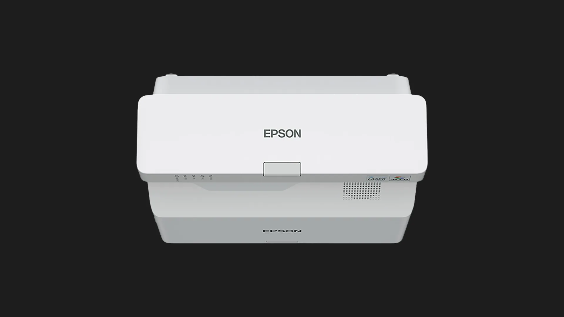 Ультракороткофокусный проектор Epson EB-770F (V11HA79080) (UA)