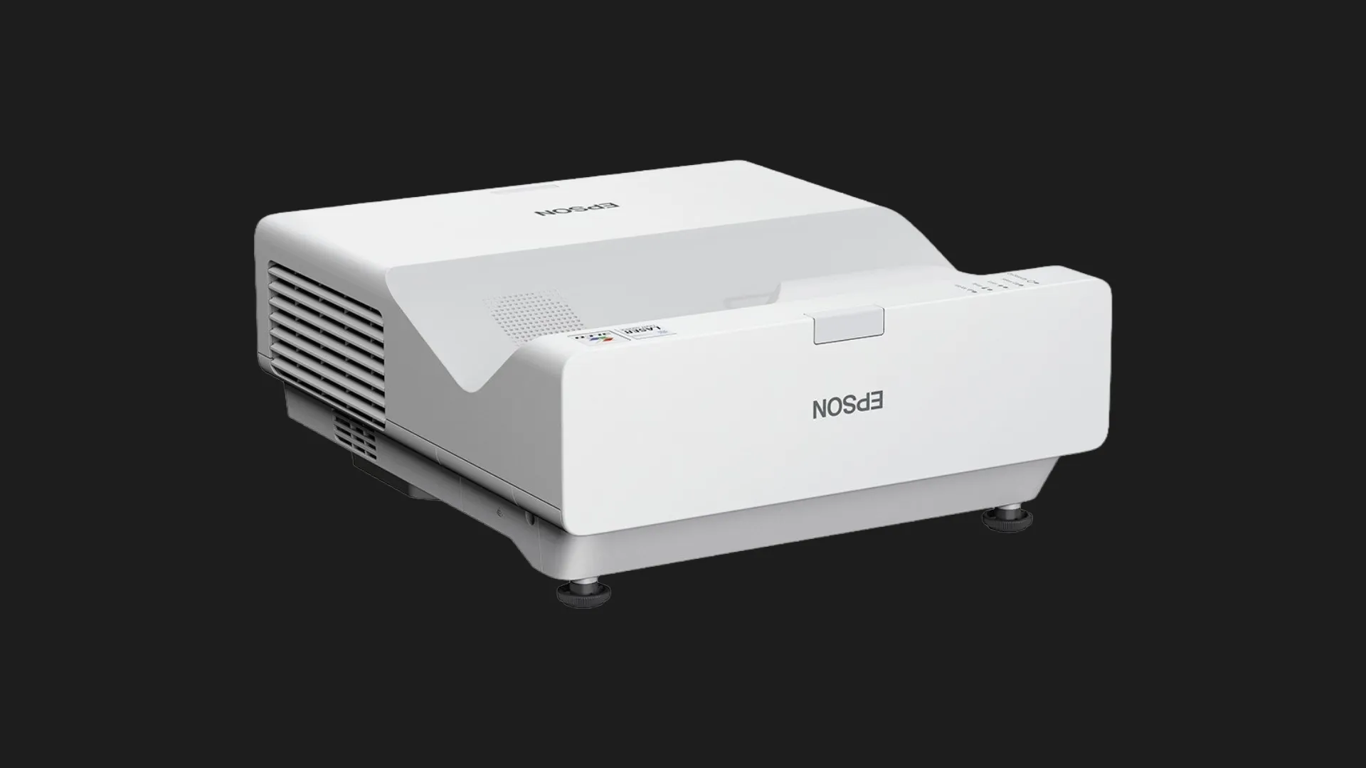 Ультракороткофокусный проектор Epson EB-770F (V11HA79080) (UA)