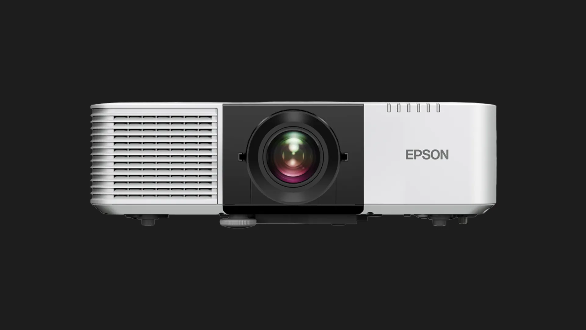 Мультимедійний проектор Epson EB-L790U ( V11HB28080) (White) (UA)