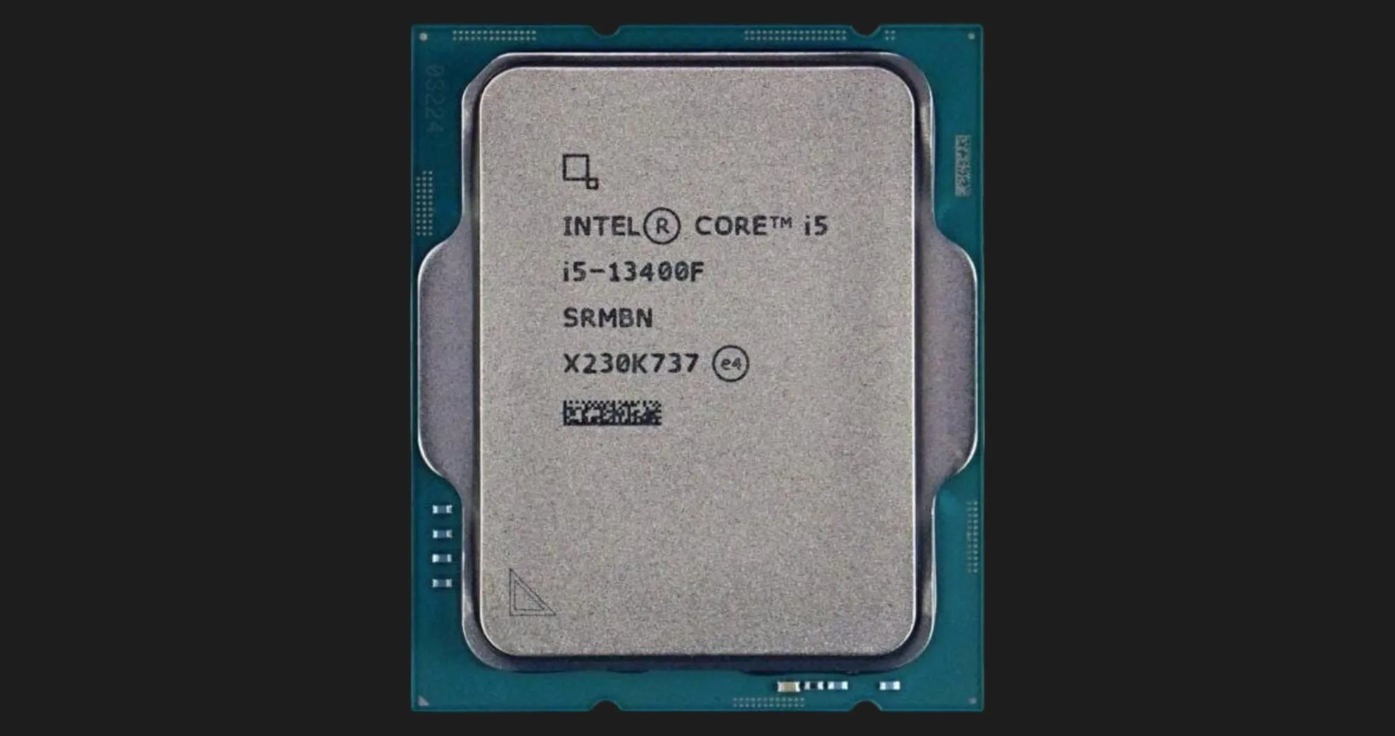 Процесор Intel Core i5-13400F s1700 Box (BX8071513400F)