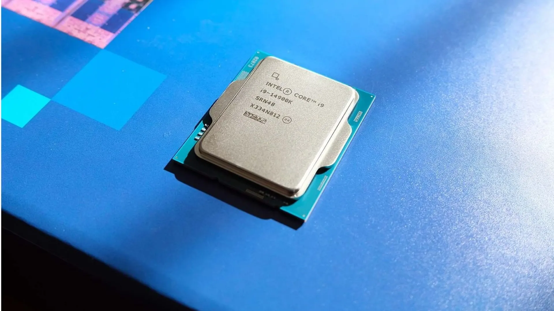 Процессор Intel Core i9-14900K s1700 Box (BX8071514900K)