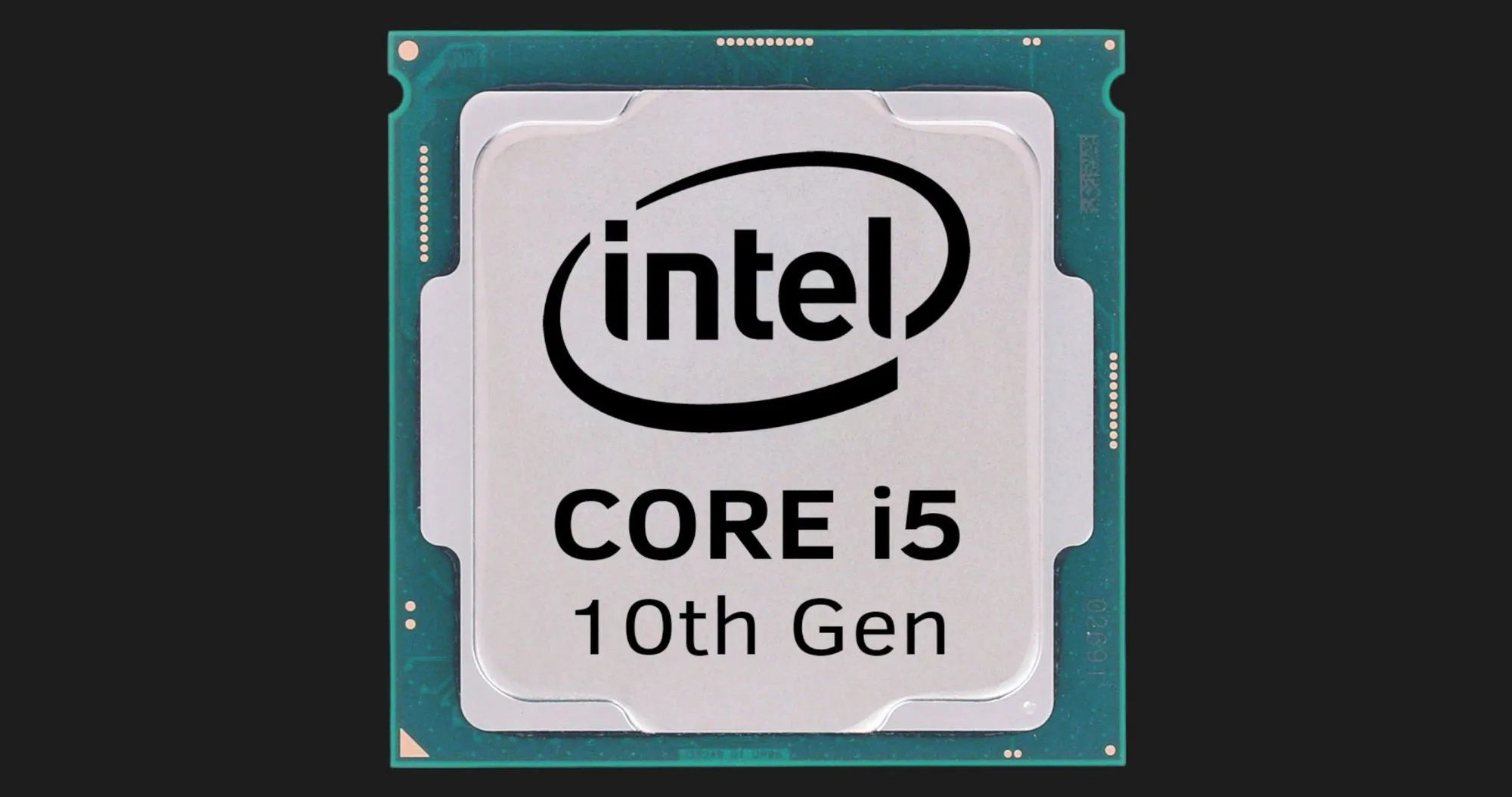 Процессор Intel Core i5-10400F s1200 Tray (CM8070104290716)