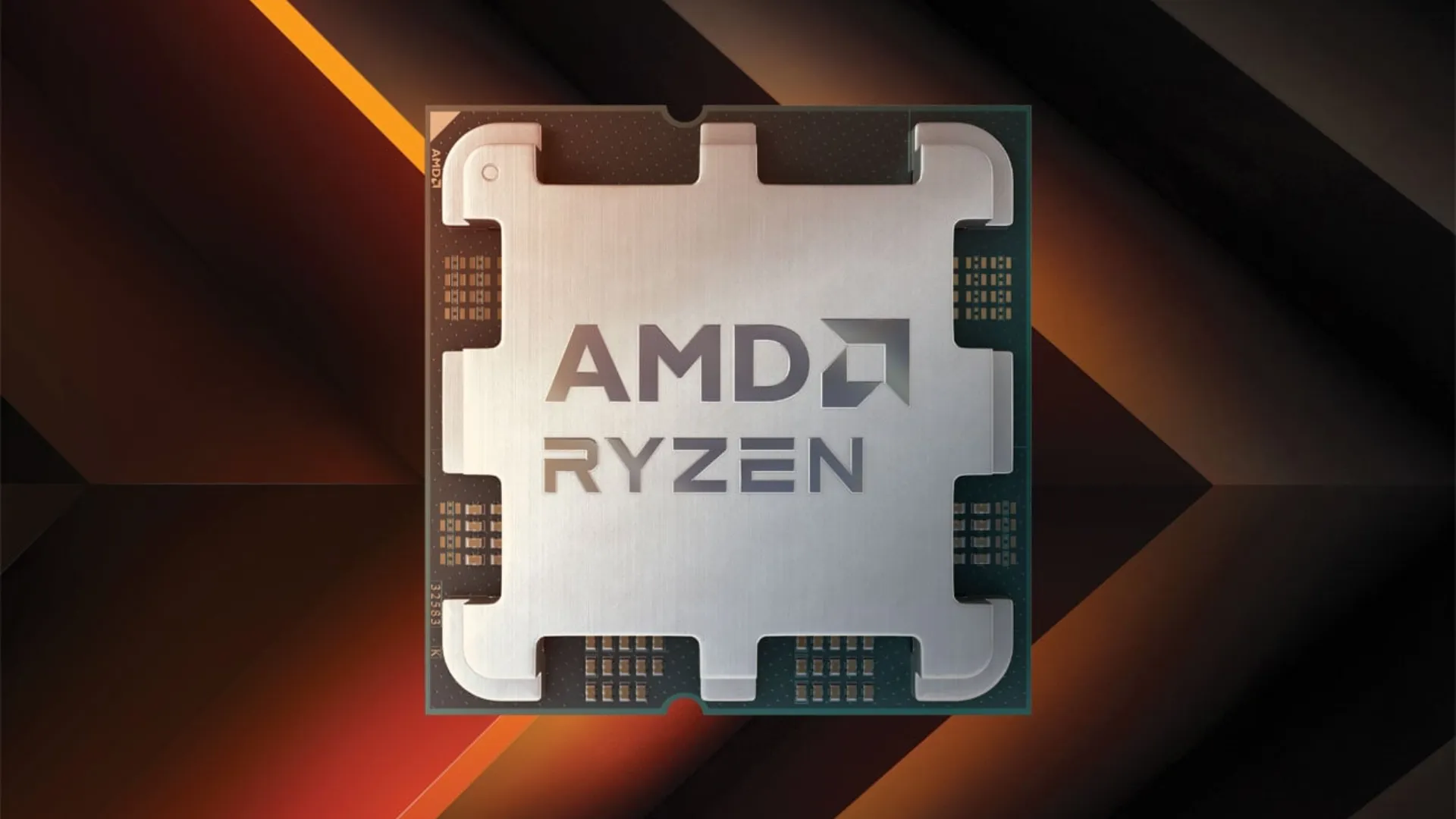 Процесор AMD Ryzen 5 7600 sAM5 Tray (100-000001015)