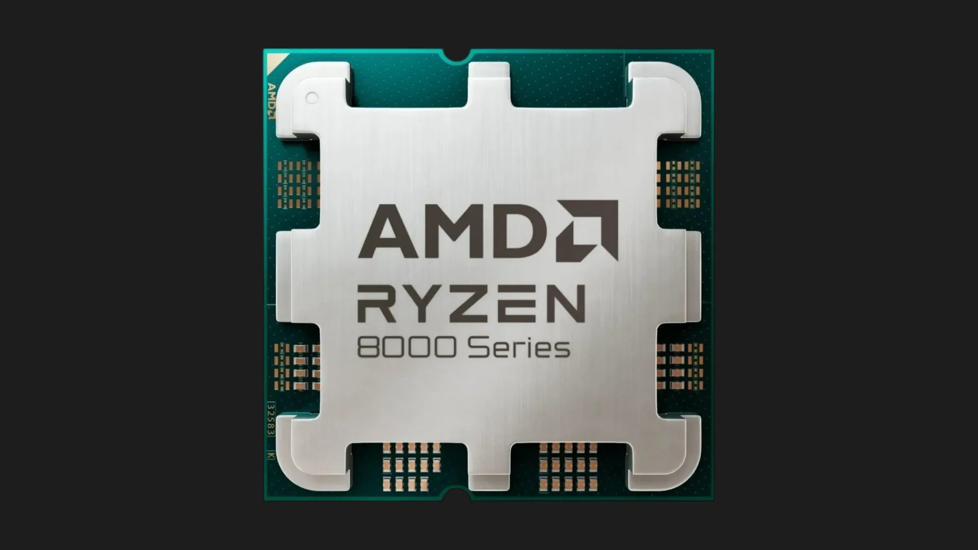 Процесор AMD Ryzen 5 8500G sAM5 Tray (100-000000931)