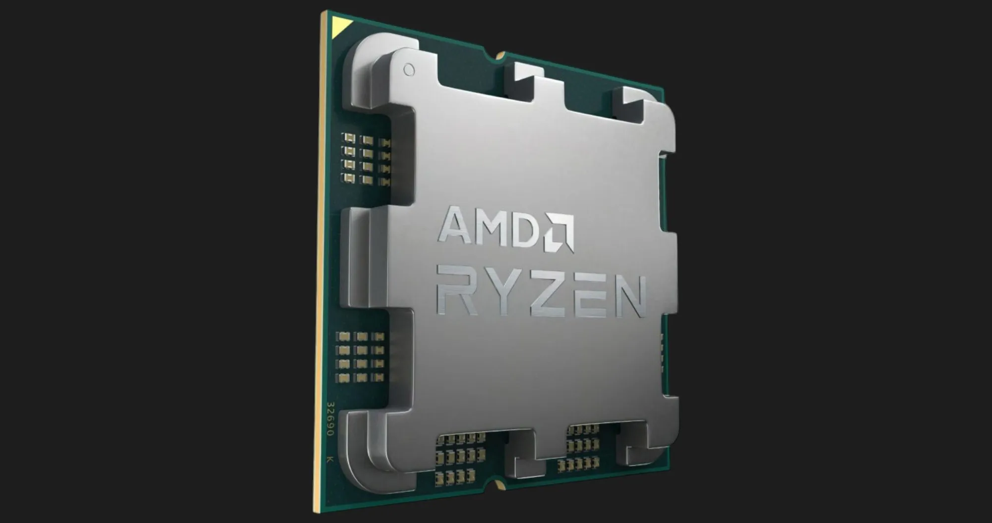 Процесор AMD Ryzen 5 7400 sAM5 Box (100-100001900BOX)