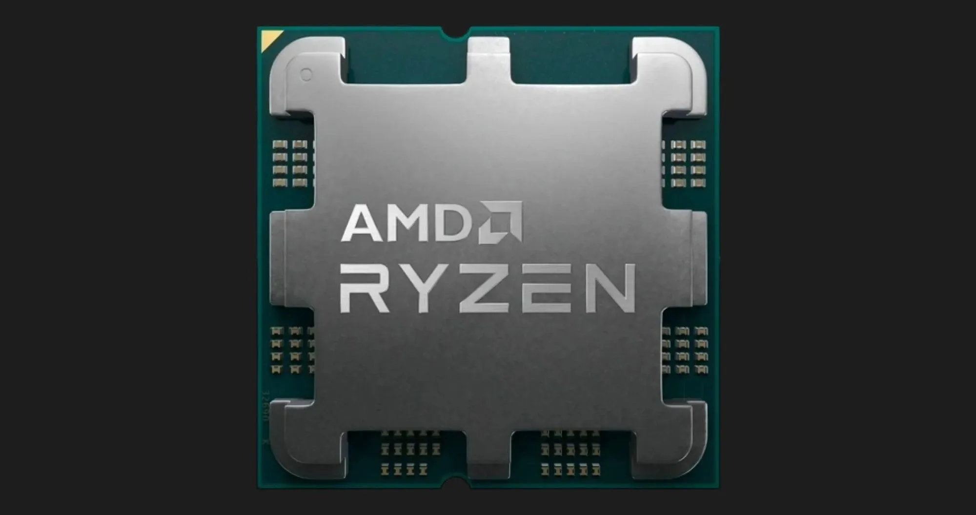 Процесор AMD Ryzen 5 7500F sAM5 Tray (100-000000597)