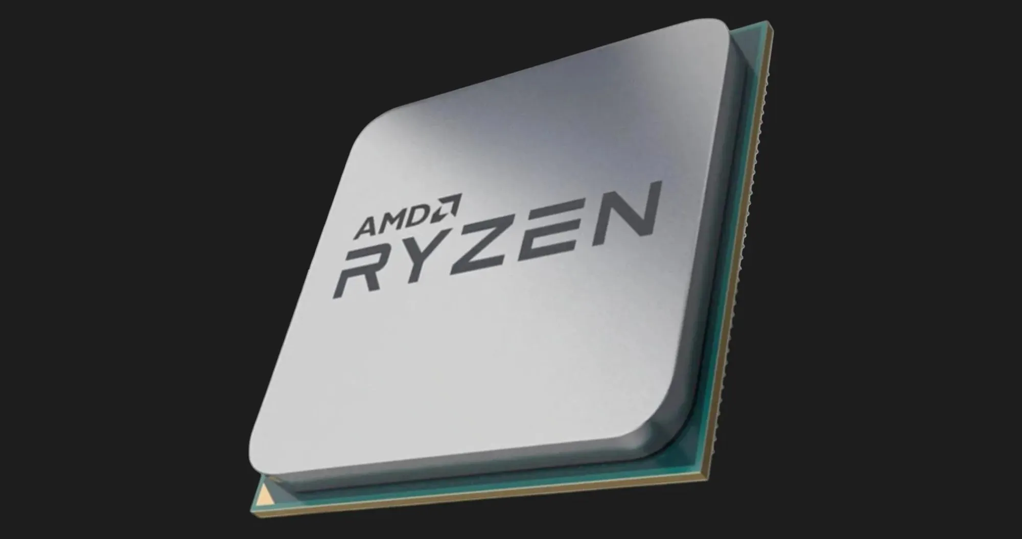 Процессор AMD Ryzen 5 5600X sAM4 Tray (100-000000065)