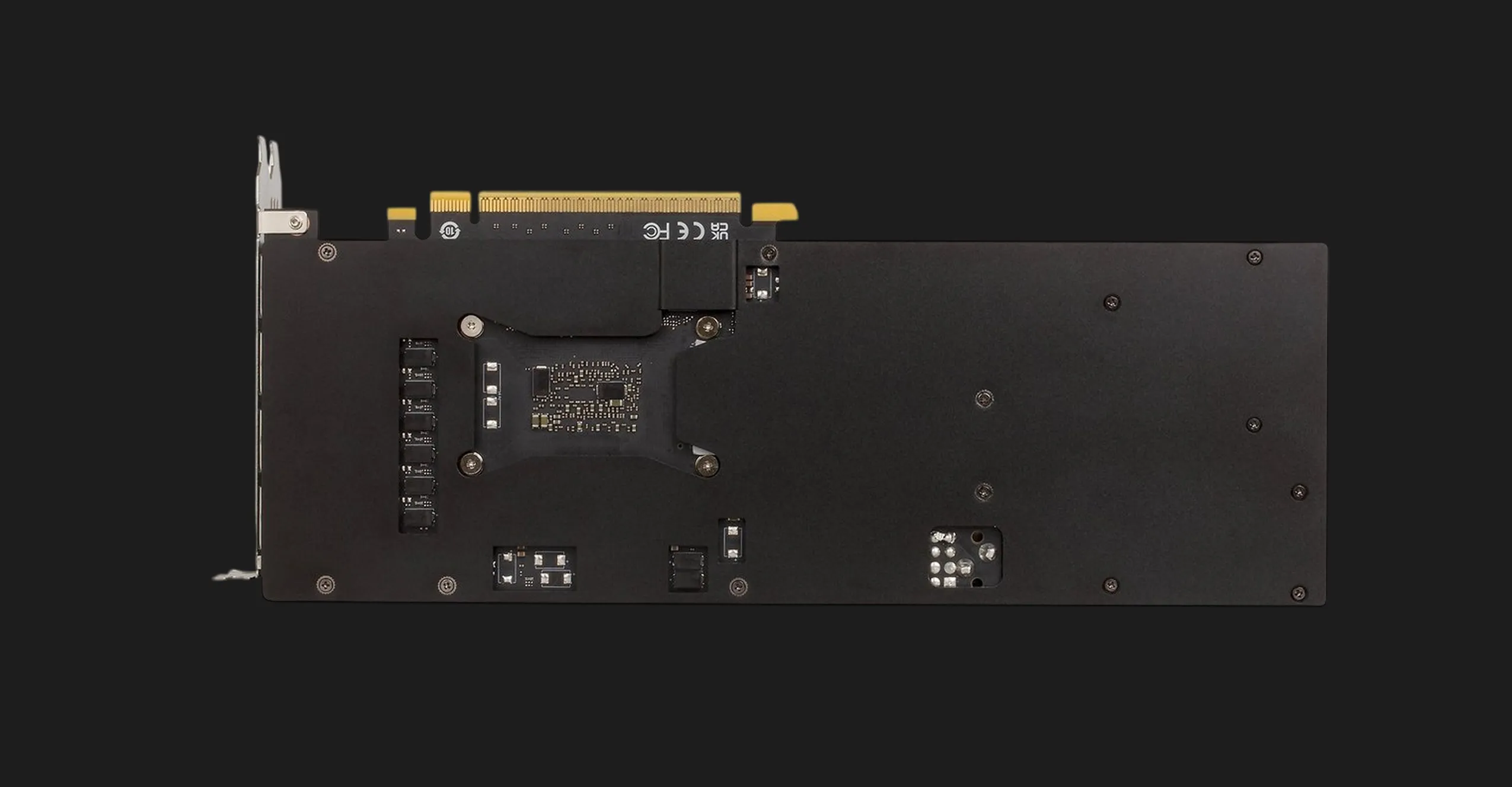 Видеокарта Sparkle Intel Arc Pro B60 24GB (SBP60W-24G PRO B60)