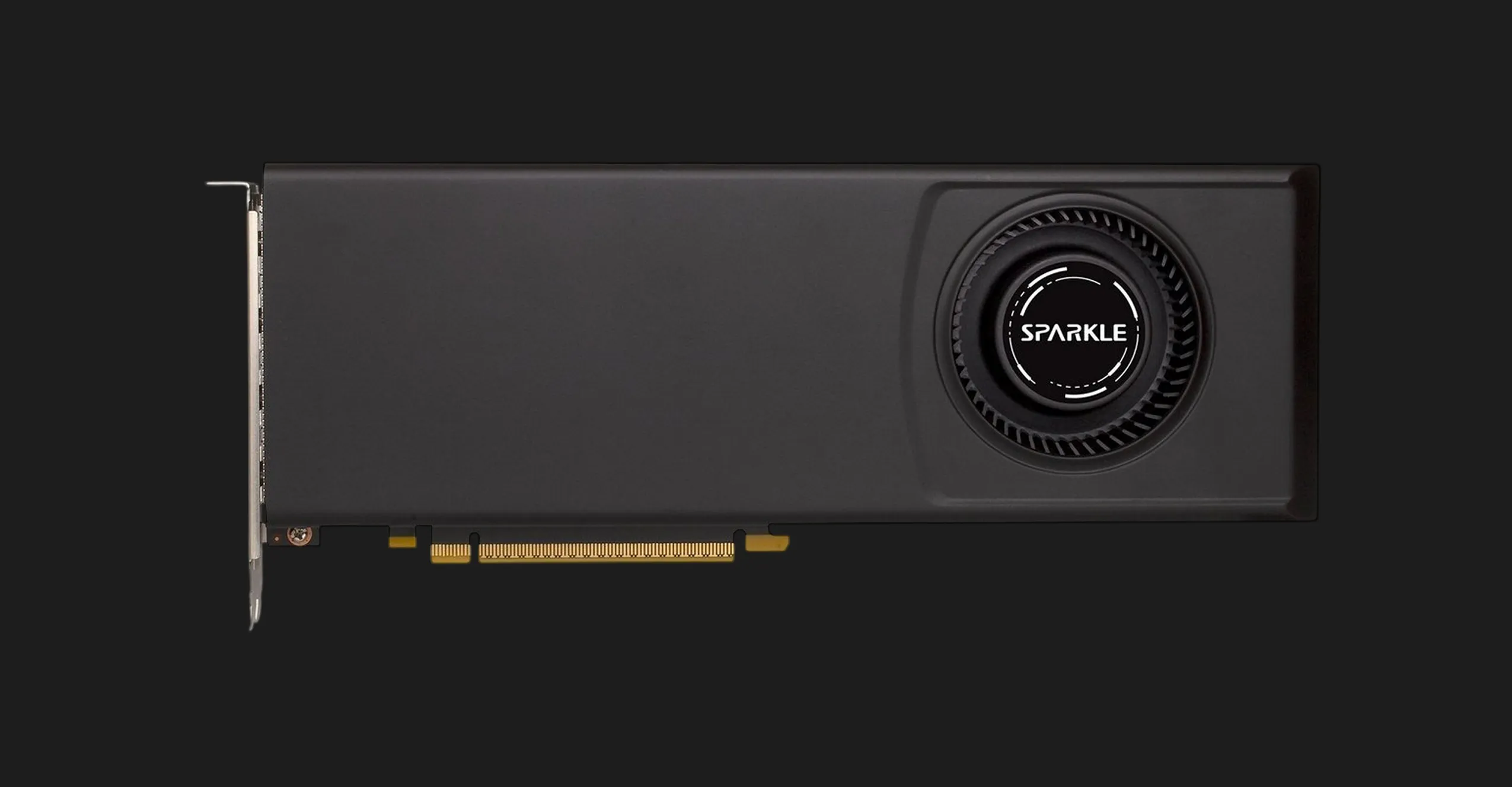 Видеокарта Sparkle Intel Arc Pro B60 24GB (SBP60W-24G PRO B60)