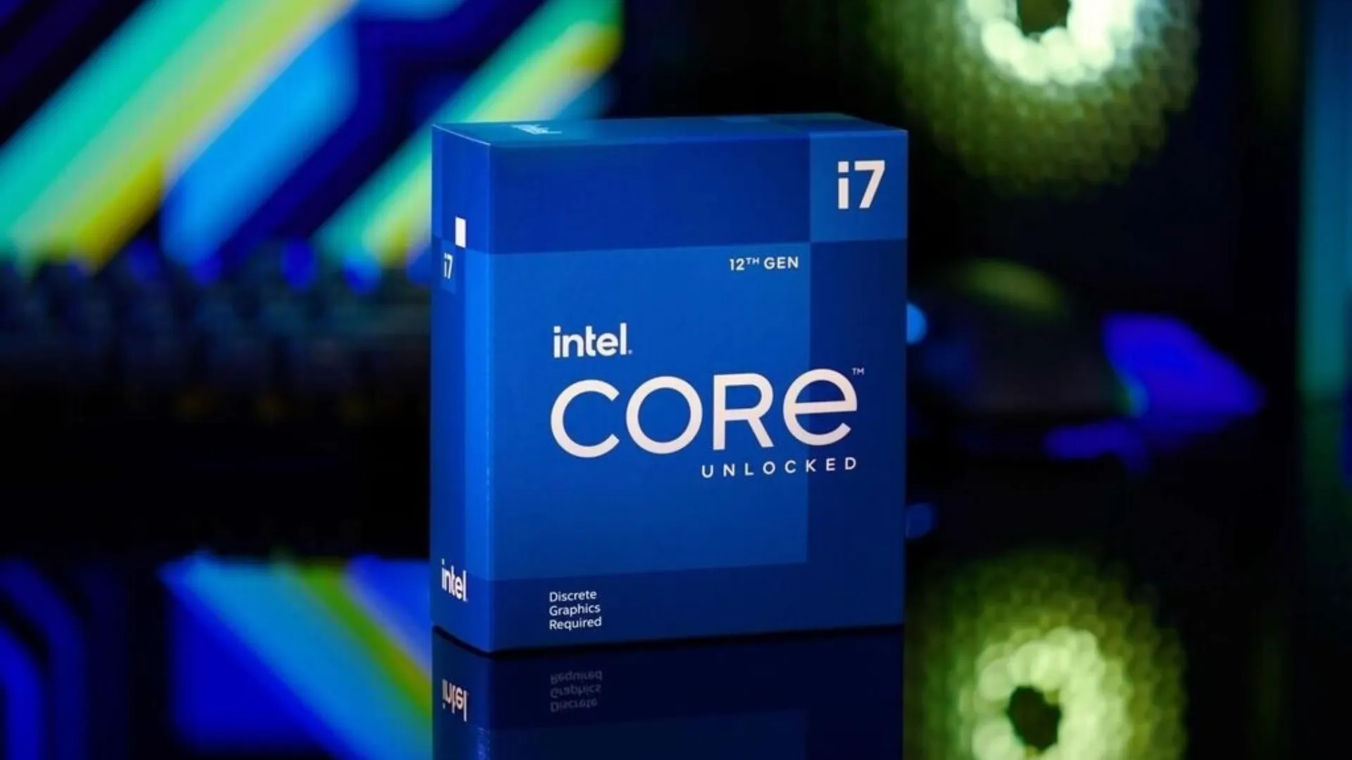 Процесор Intel Core i7-12700K s1700 Box (BX8071512700K S RL4N)