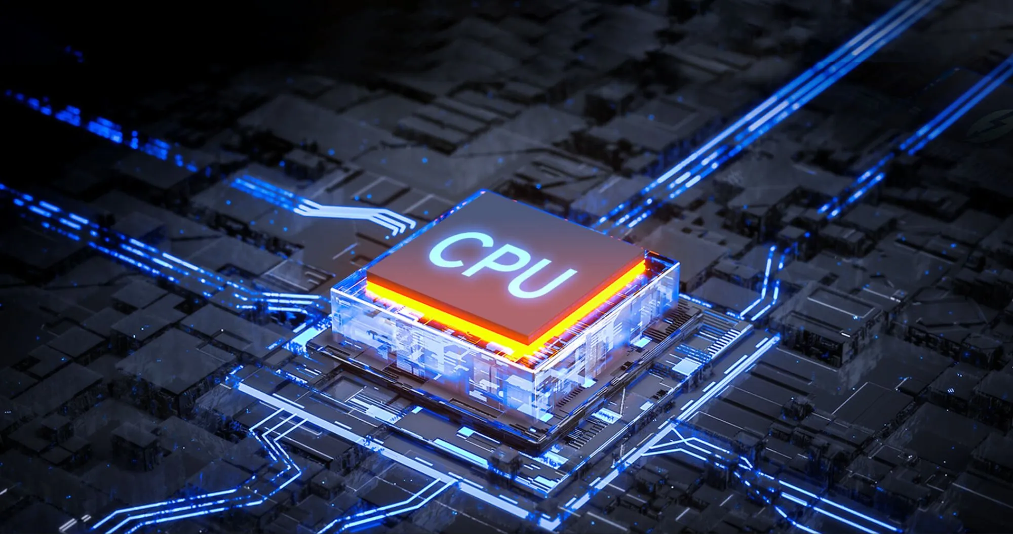 Компʼютерні комплектуючі