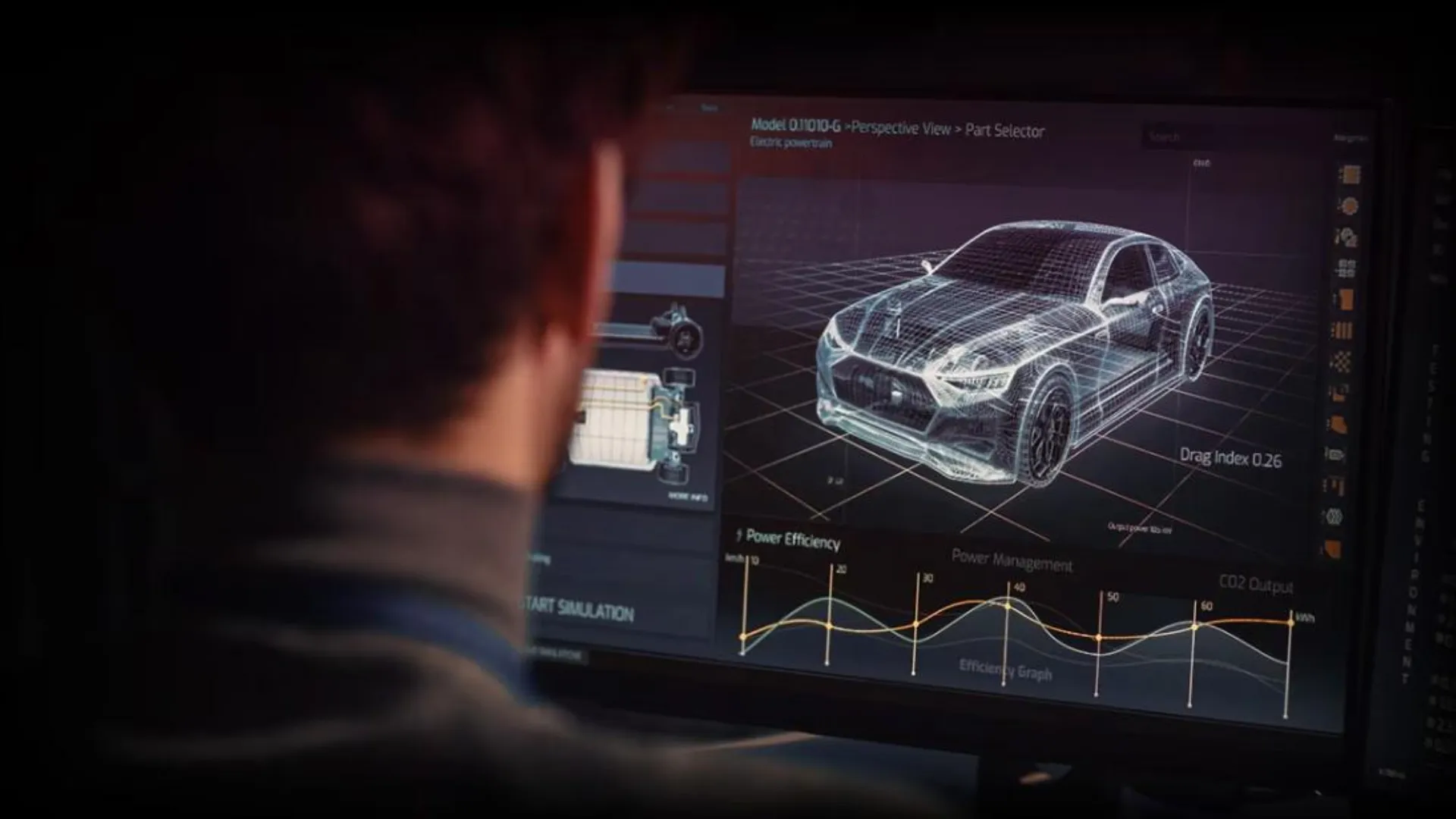 Процесор AMD Ryzen 5 9500F sAM5 Tray (100-000001406)