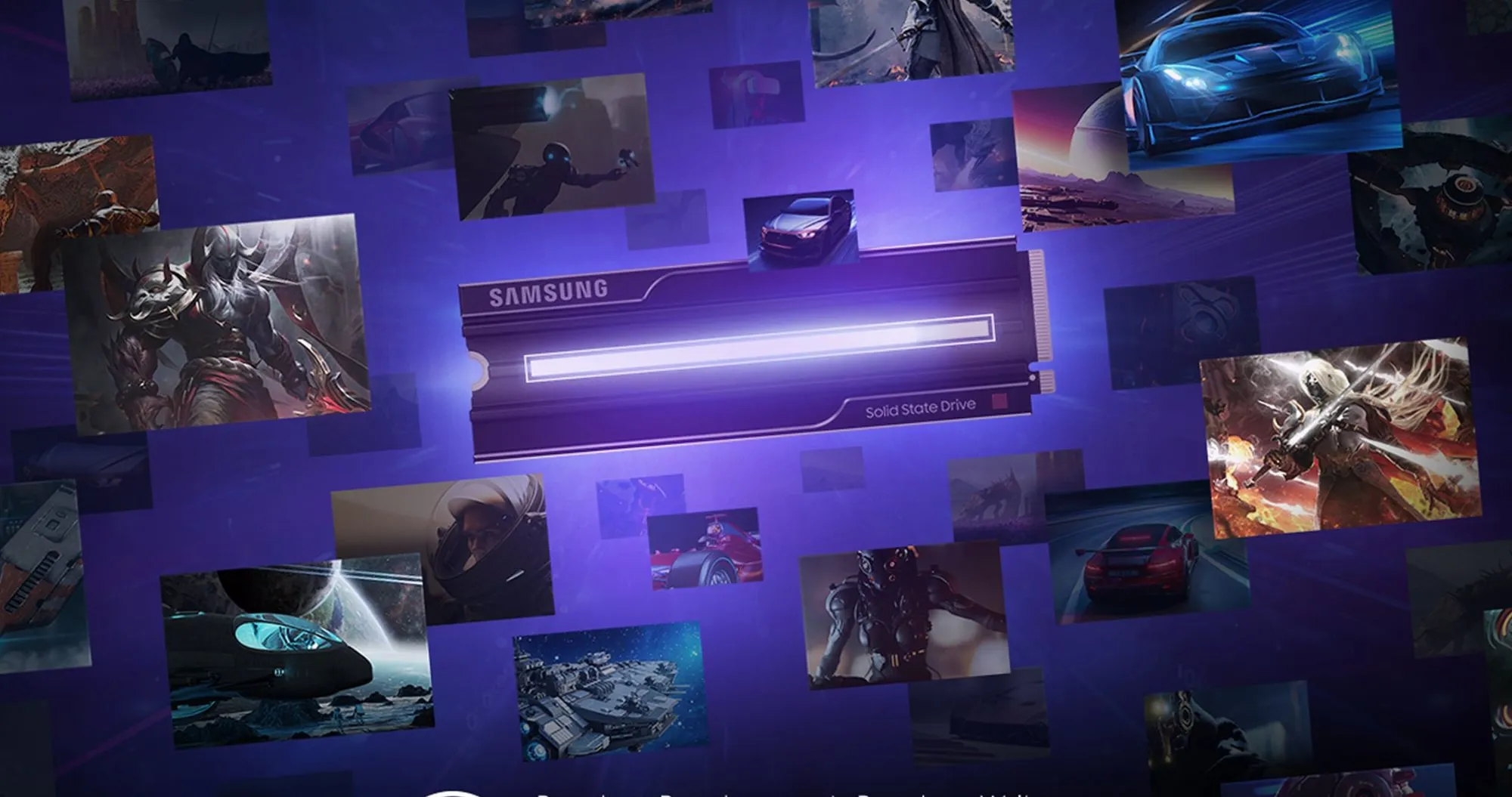 Компʼютерні комплектуючі