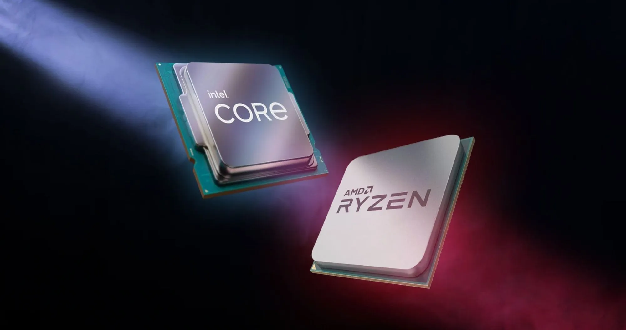 Компʼютерні комплектуючі