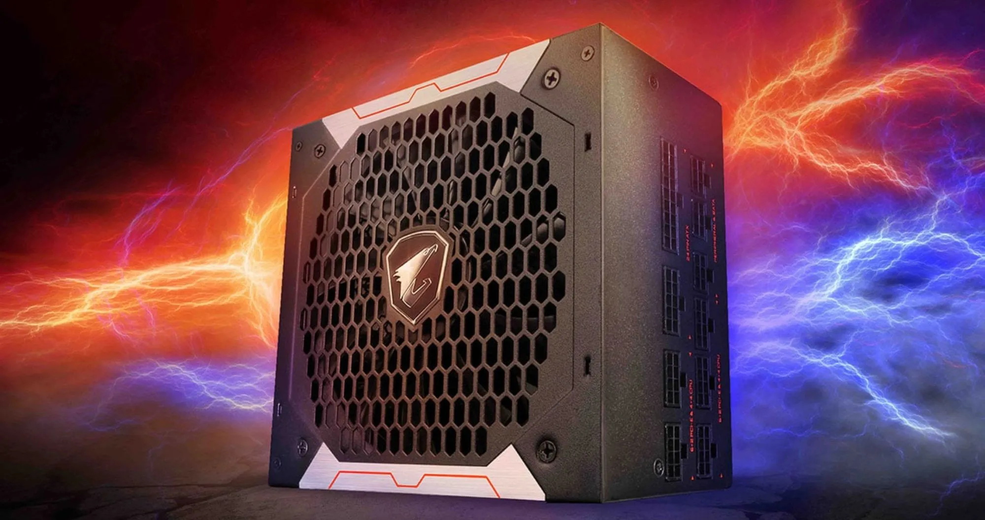 Компʼютерні комплектуючі