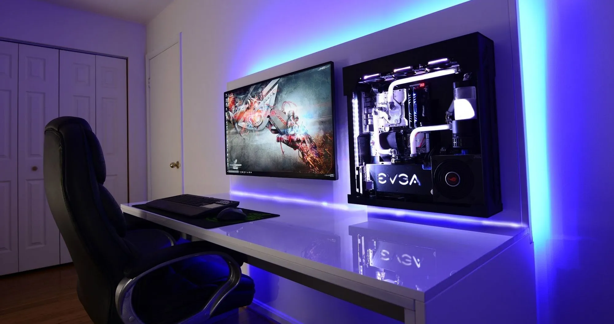 Компʼютерні комплектуючі