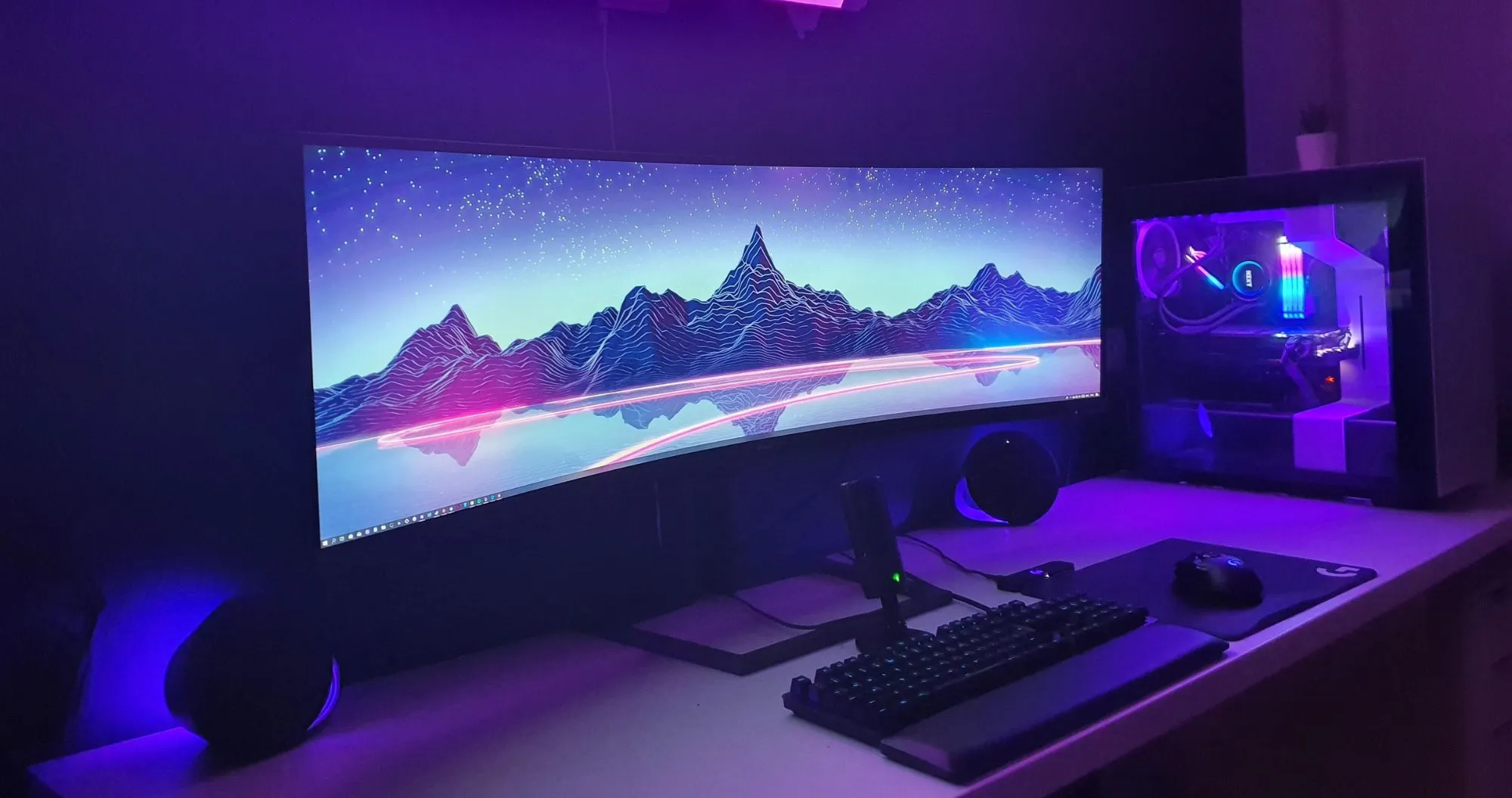 Компʼютерні комплектуючі