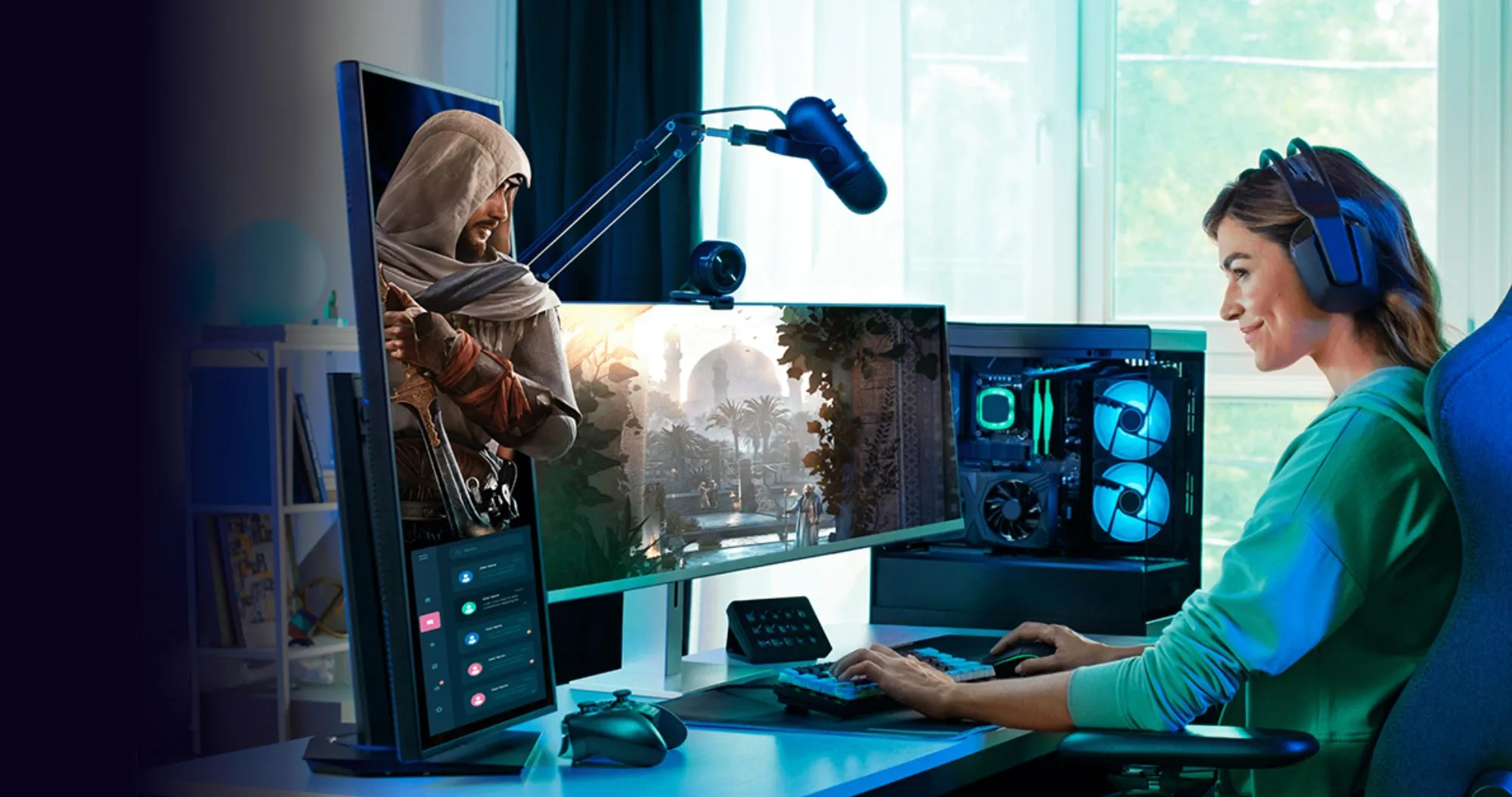 Процессор Intel Core i5-14400 s1700 Box (BX8071514400)