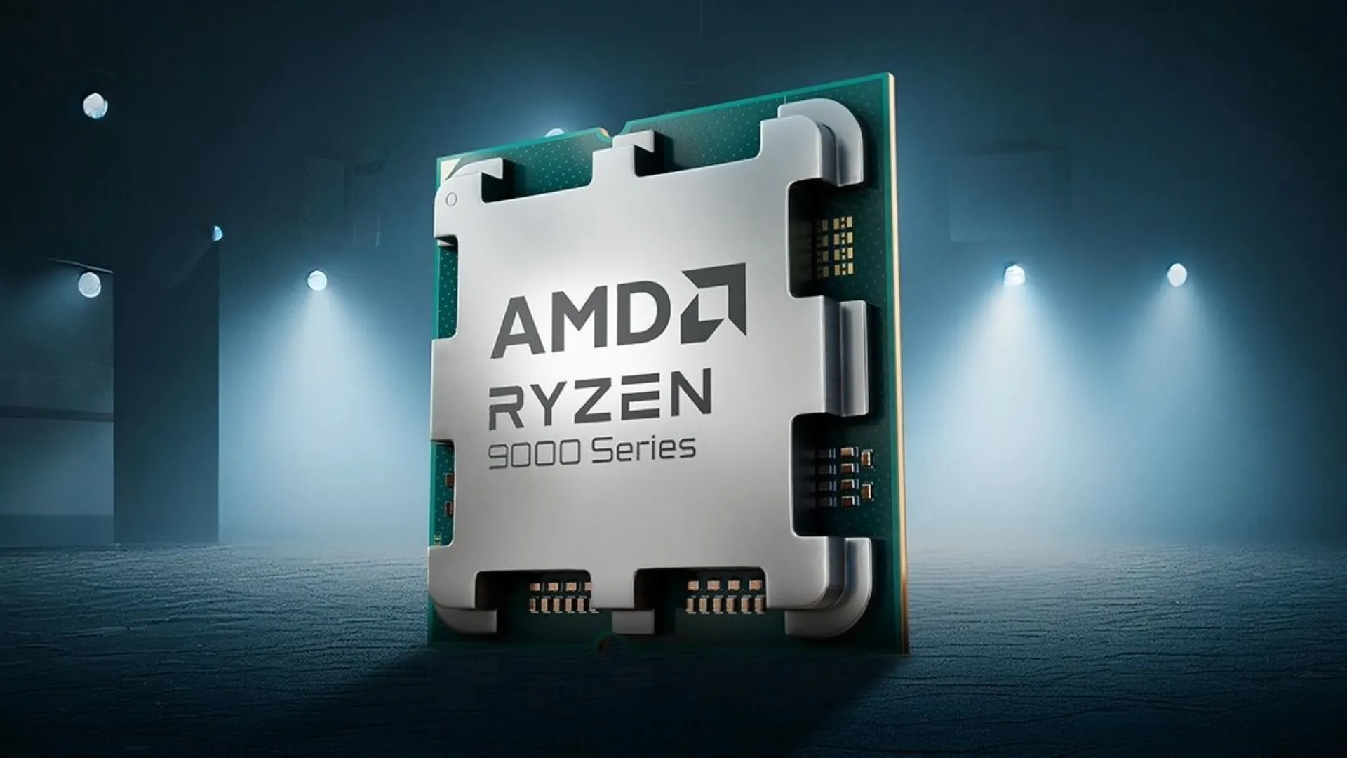 Процесор AMD Ryzen 7 9700X sAM5 Tray (100-000001404)
