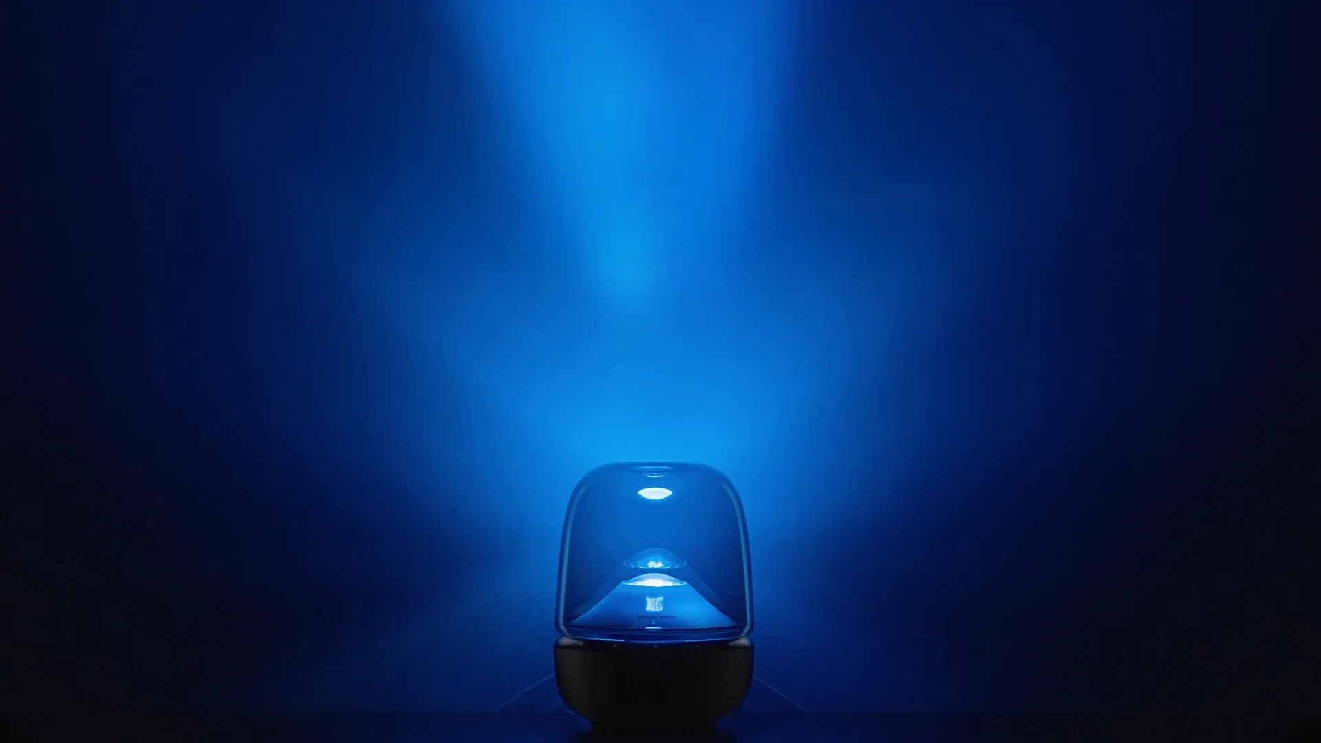 Harman / Kardon Aura Studio 5 (Black)