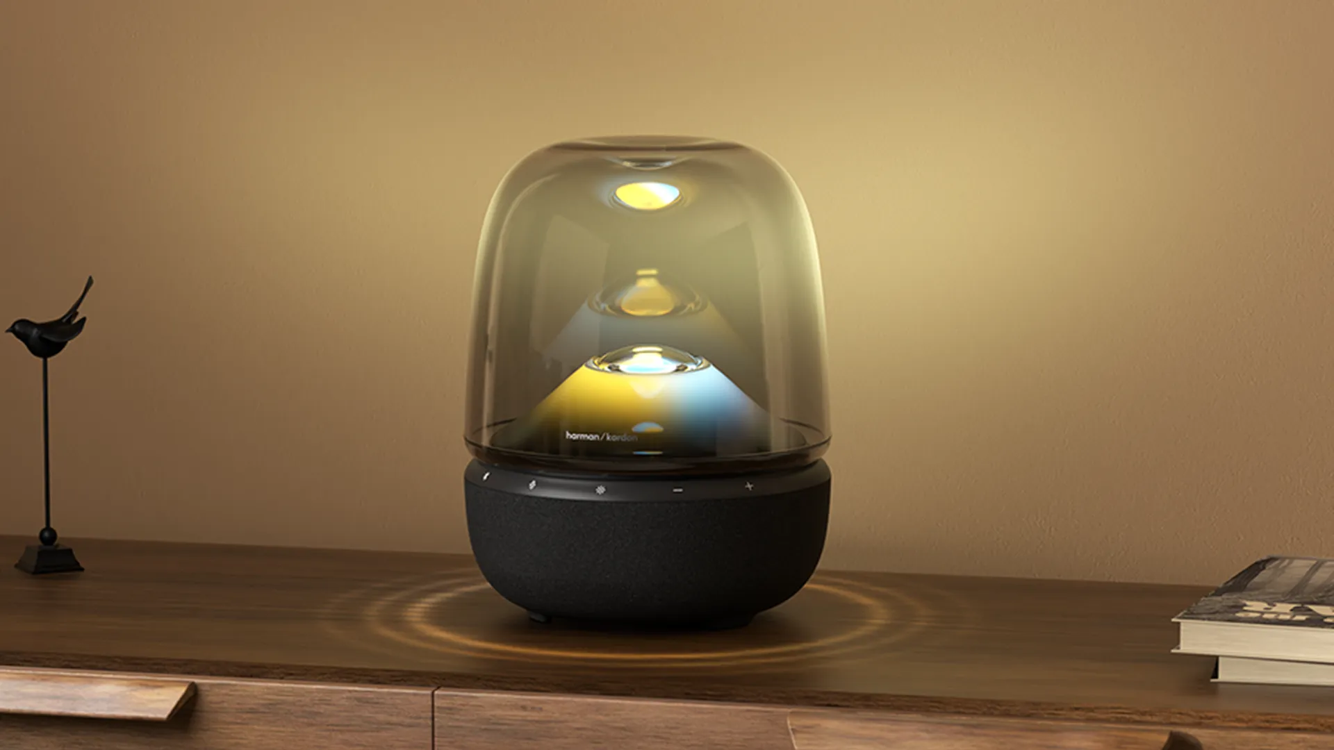 Harman / Kardon Aura Studio 5 (Black)