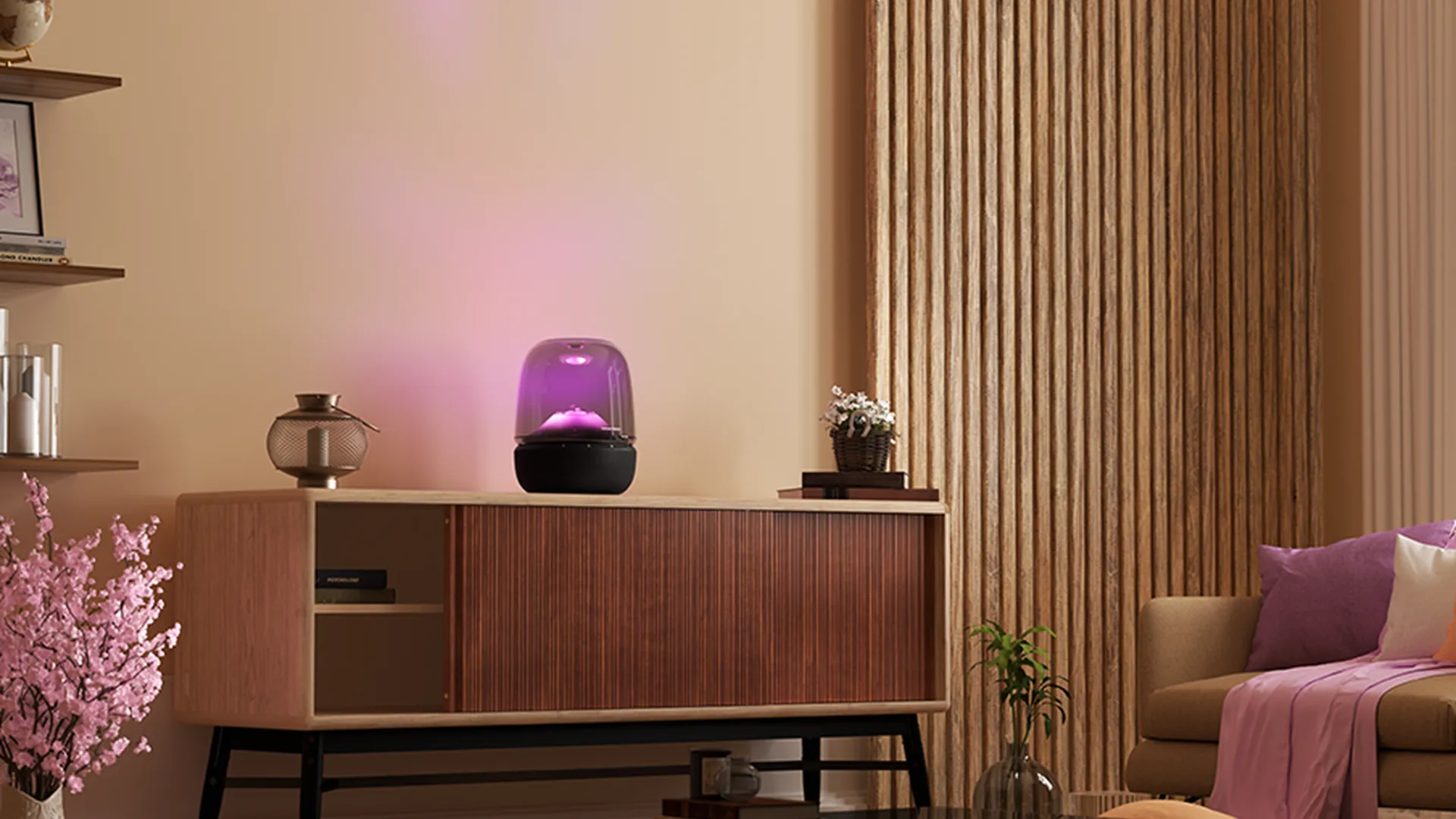 Harman / Kardon Aura Studio 5 (Black)