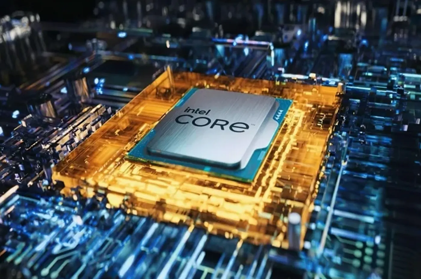 Процесор Intel Core i5-14600K s1700 Tray (CM8071504821015 S RN43)