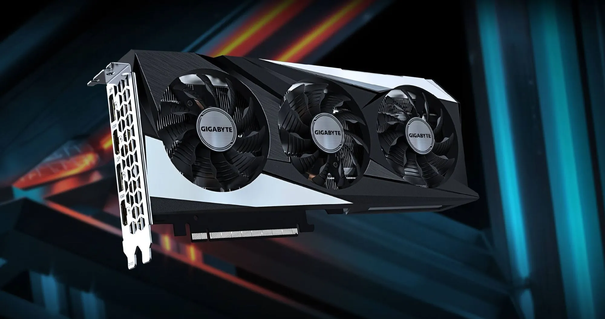 Відеокарти